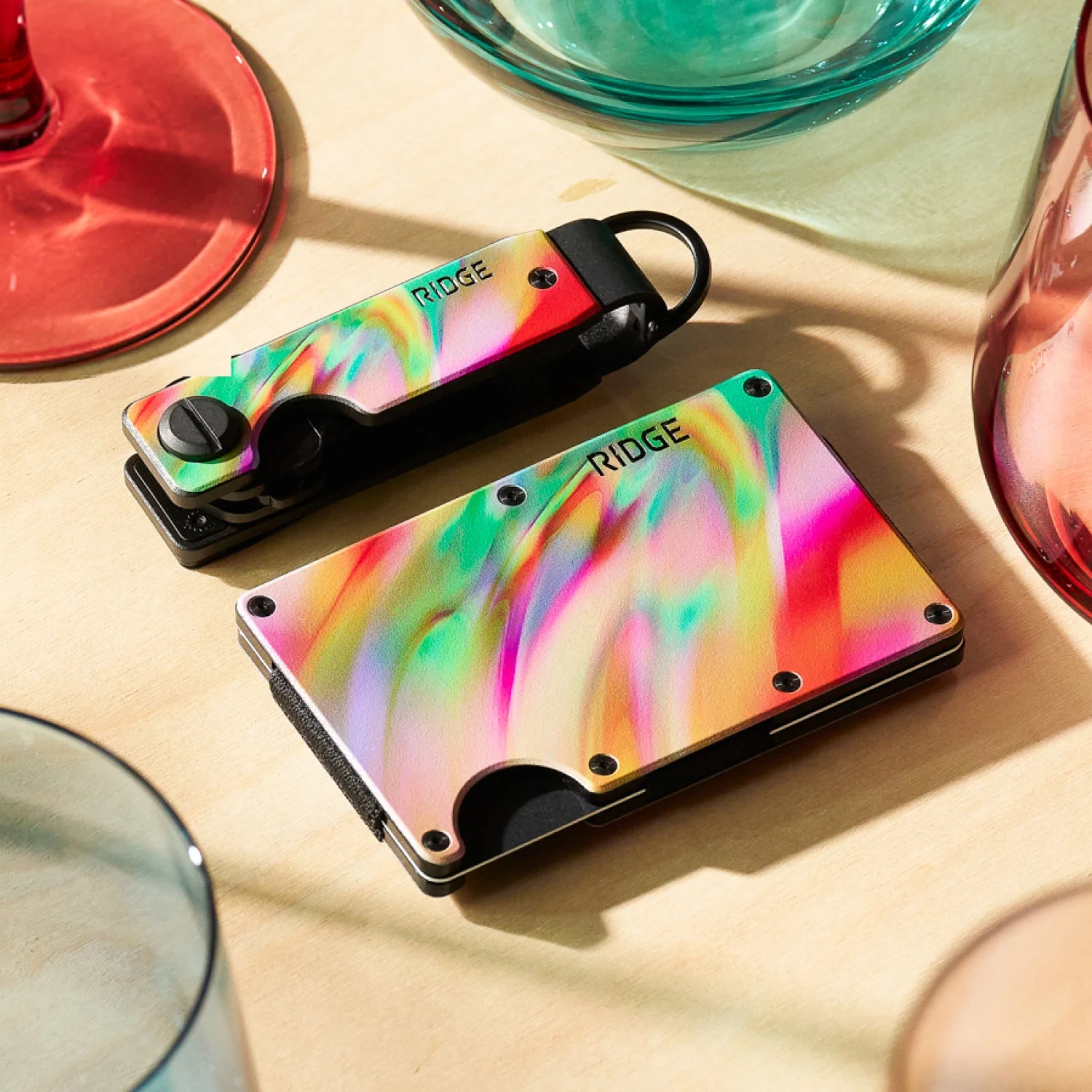 Daily Driver Kit - Tie Dye - Image 5