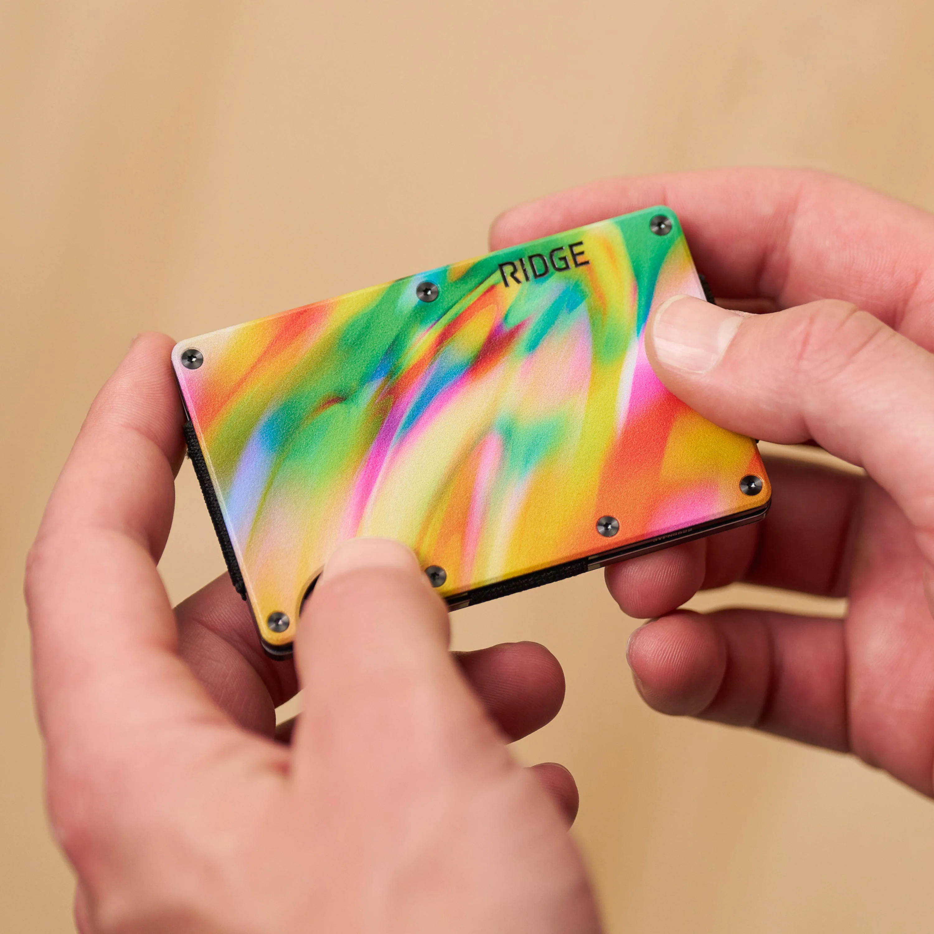 Daily Driver Kit - Tie Dye - Image 6
