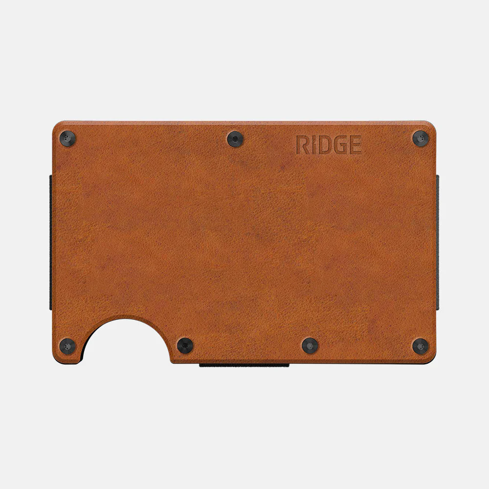 Daily Driver Kit - Tobacco Brown Leather - Image 3