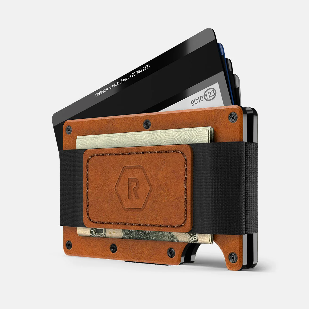 Daily Driver Kit - Tobacco Brown Leather - Image 4