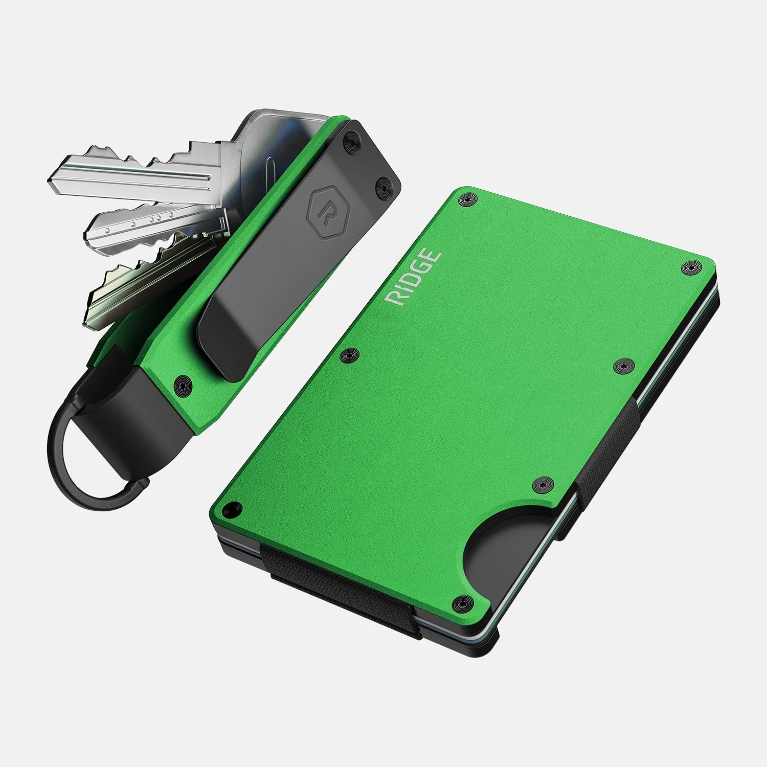 Daily Driver Kit - Voodoo Green - Image 2