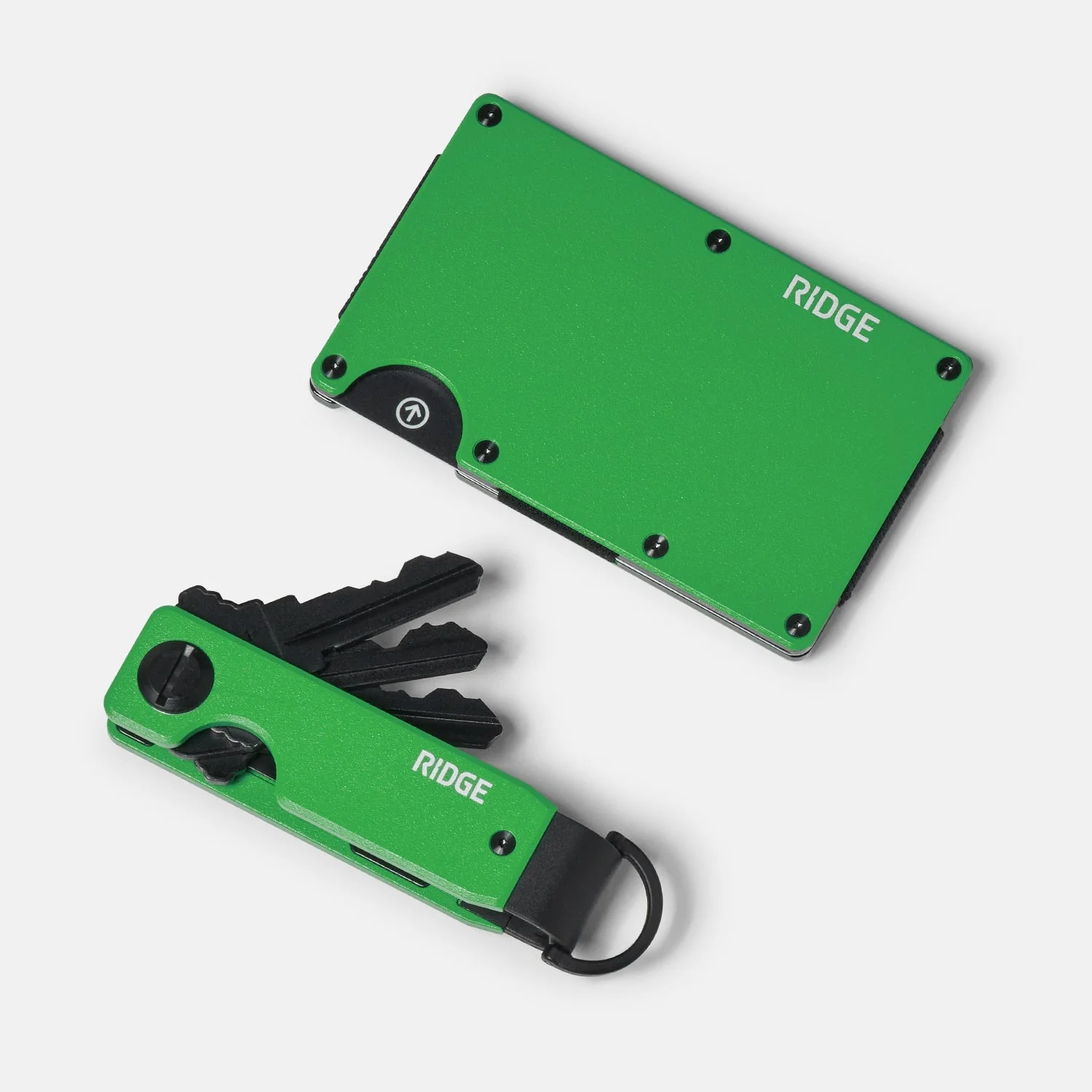 Daily Driver Kit - Voodoo Green - Image 3