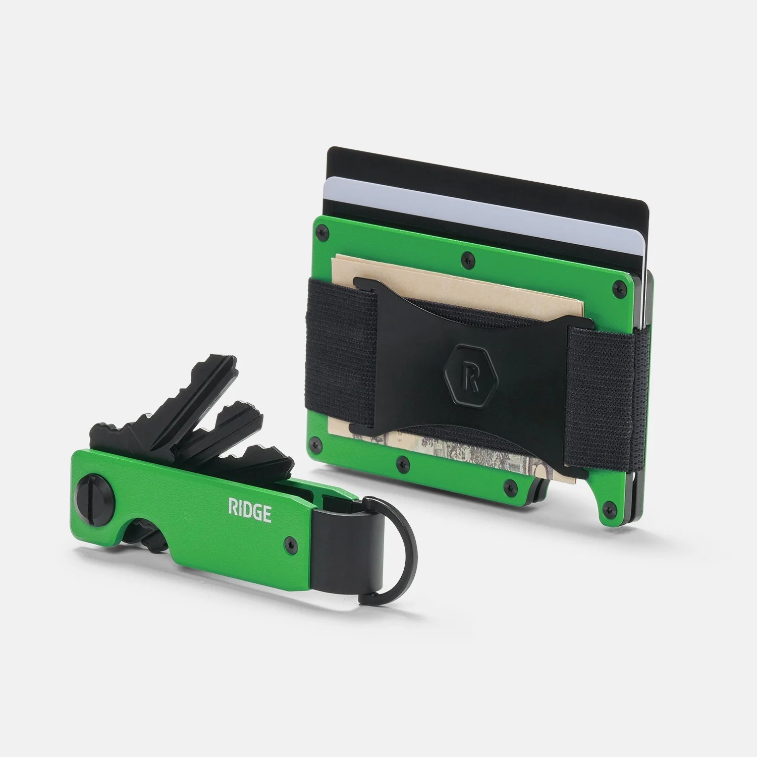 Daily Driver Kit - Voodoo Green - Image 4