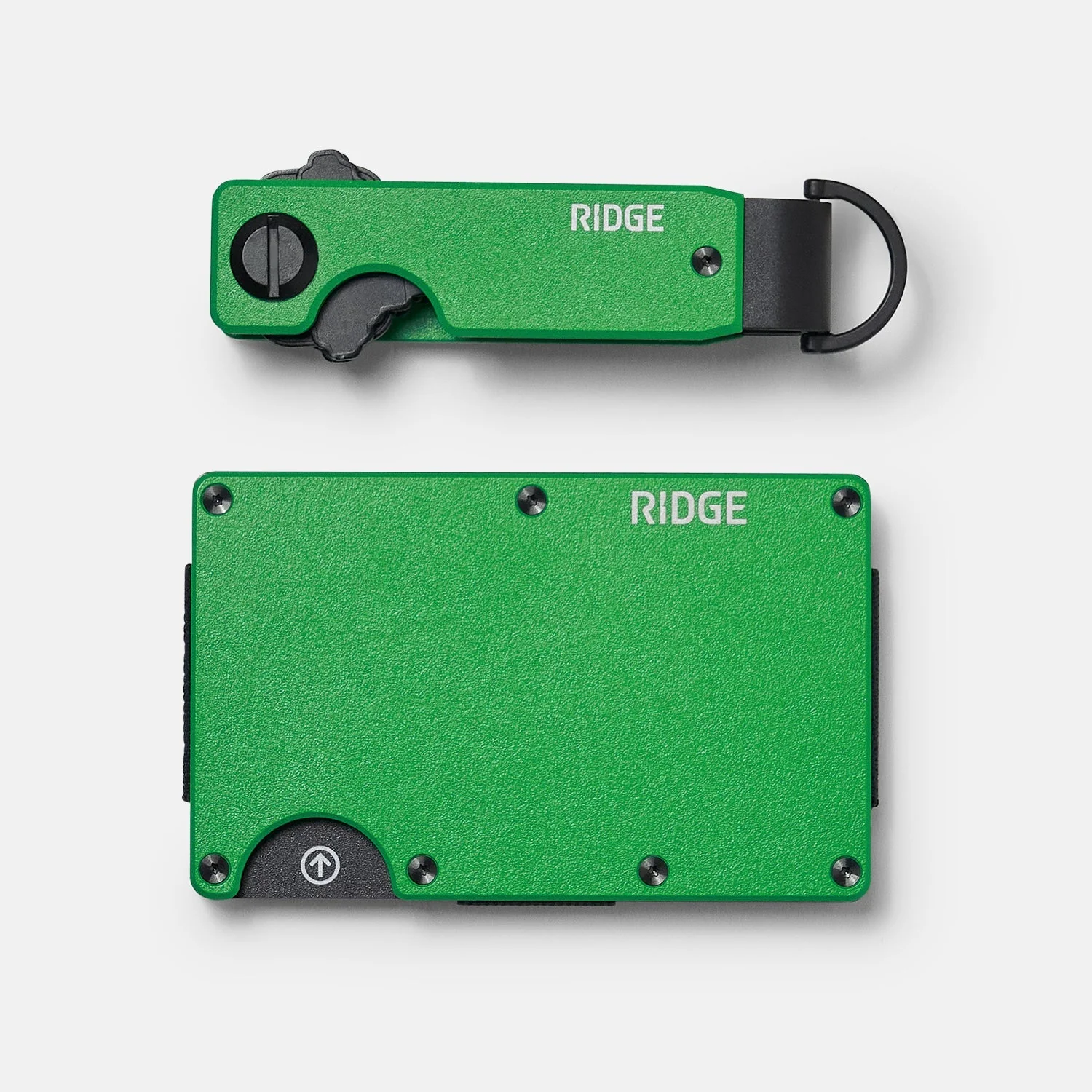 Daily Driver Kit - Voodoo Green - Image 5