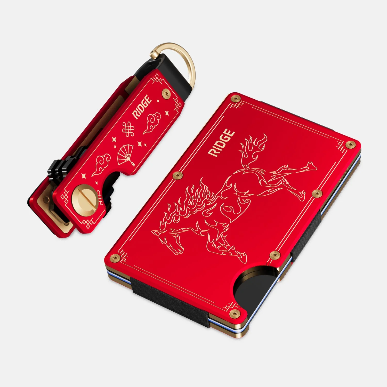 Daily Driver Kit - Year of the Fire Horse - Image 2