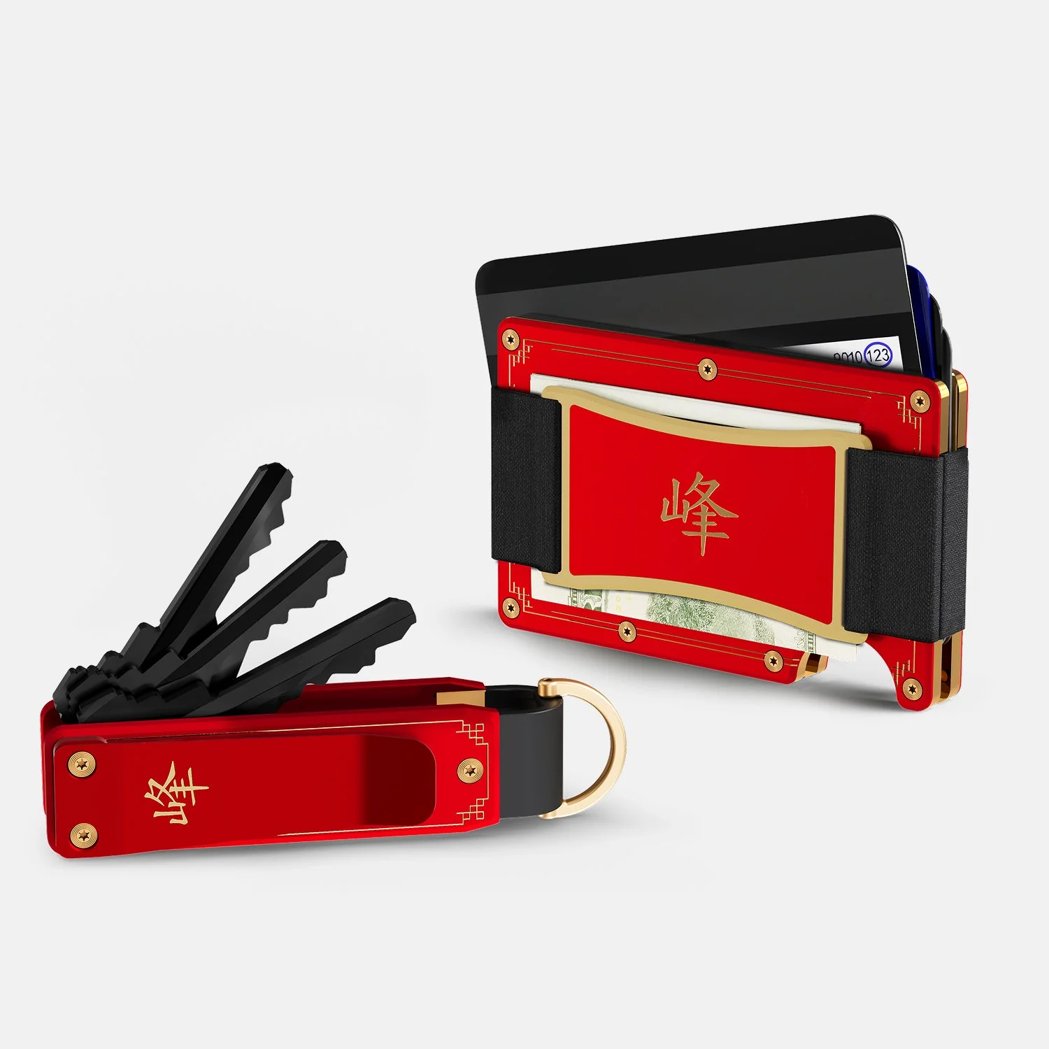 Daily Driver Kit - Year of the Fire Horse - Image 3