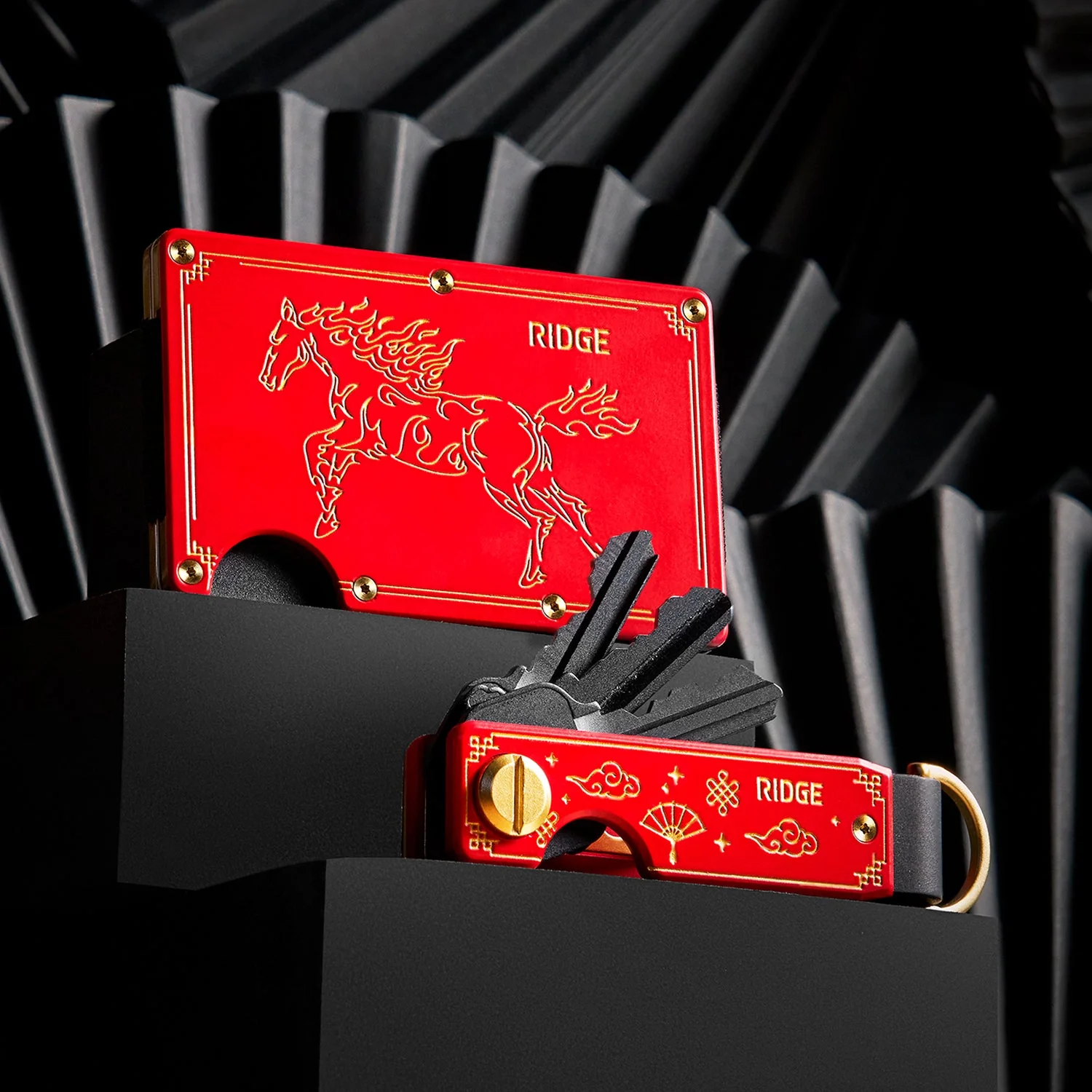 Daily Driver Kit - Year of the Fire Horse - Image 5
