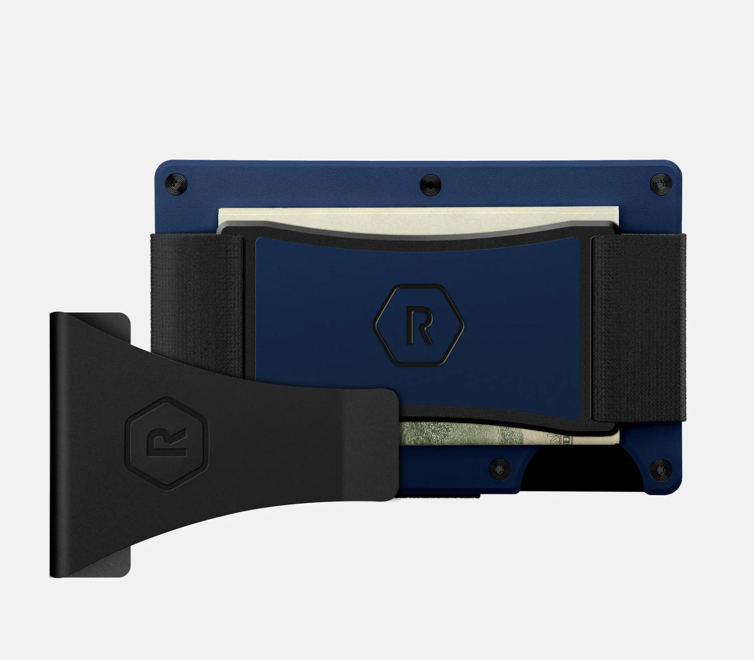 Ridge Wallet - Dark Harbor - Image 14