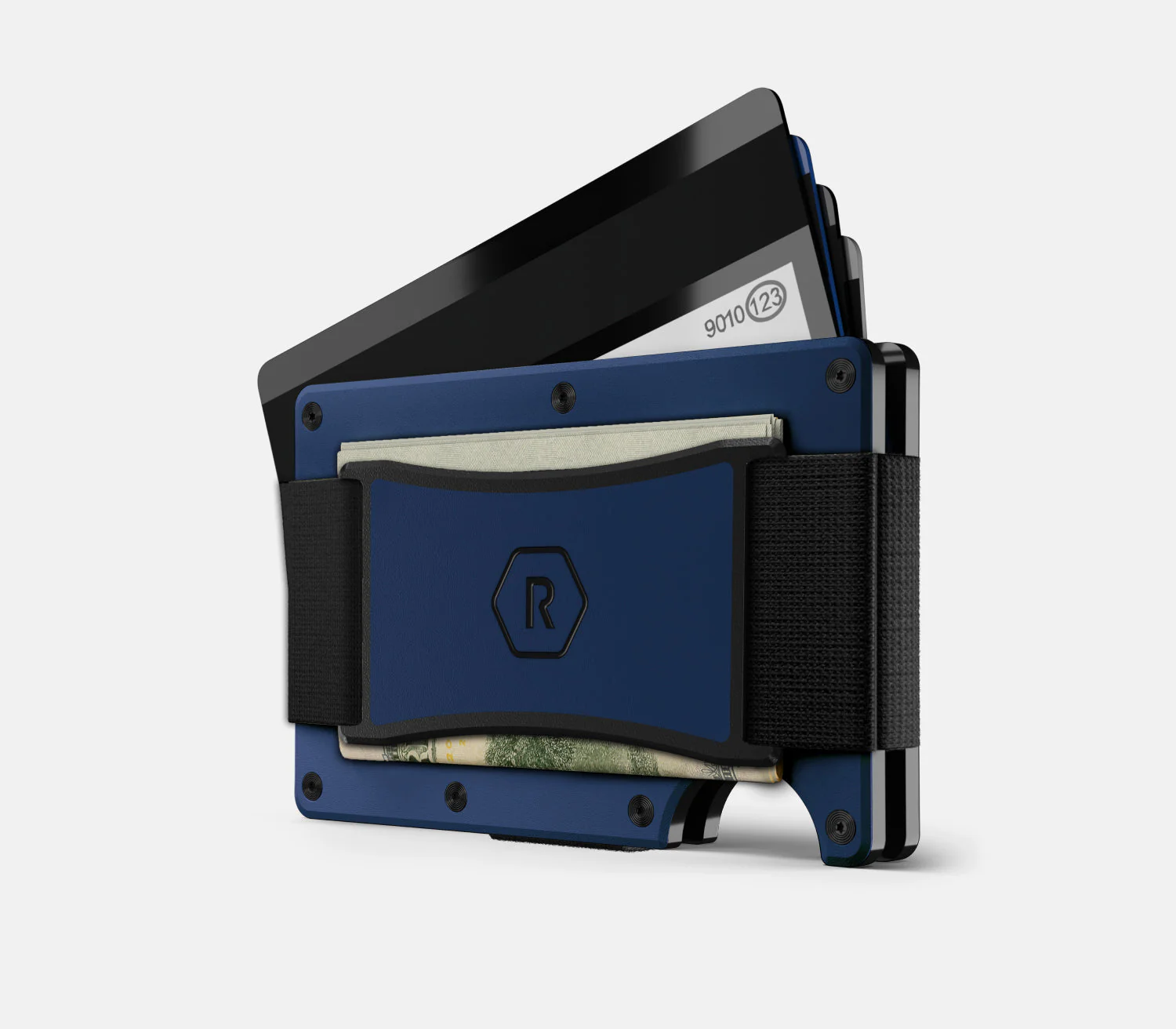 Ridge Wallet - Dark Harbor - Image 3