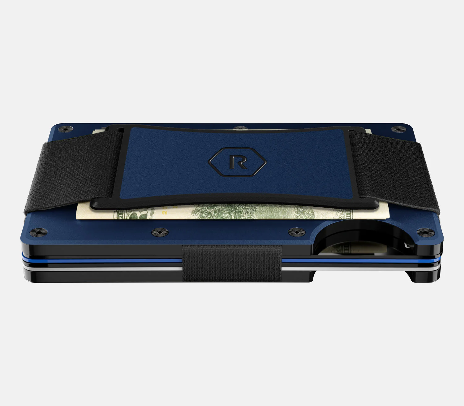 Ridge Wallet - Dark Harbor - Image 4