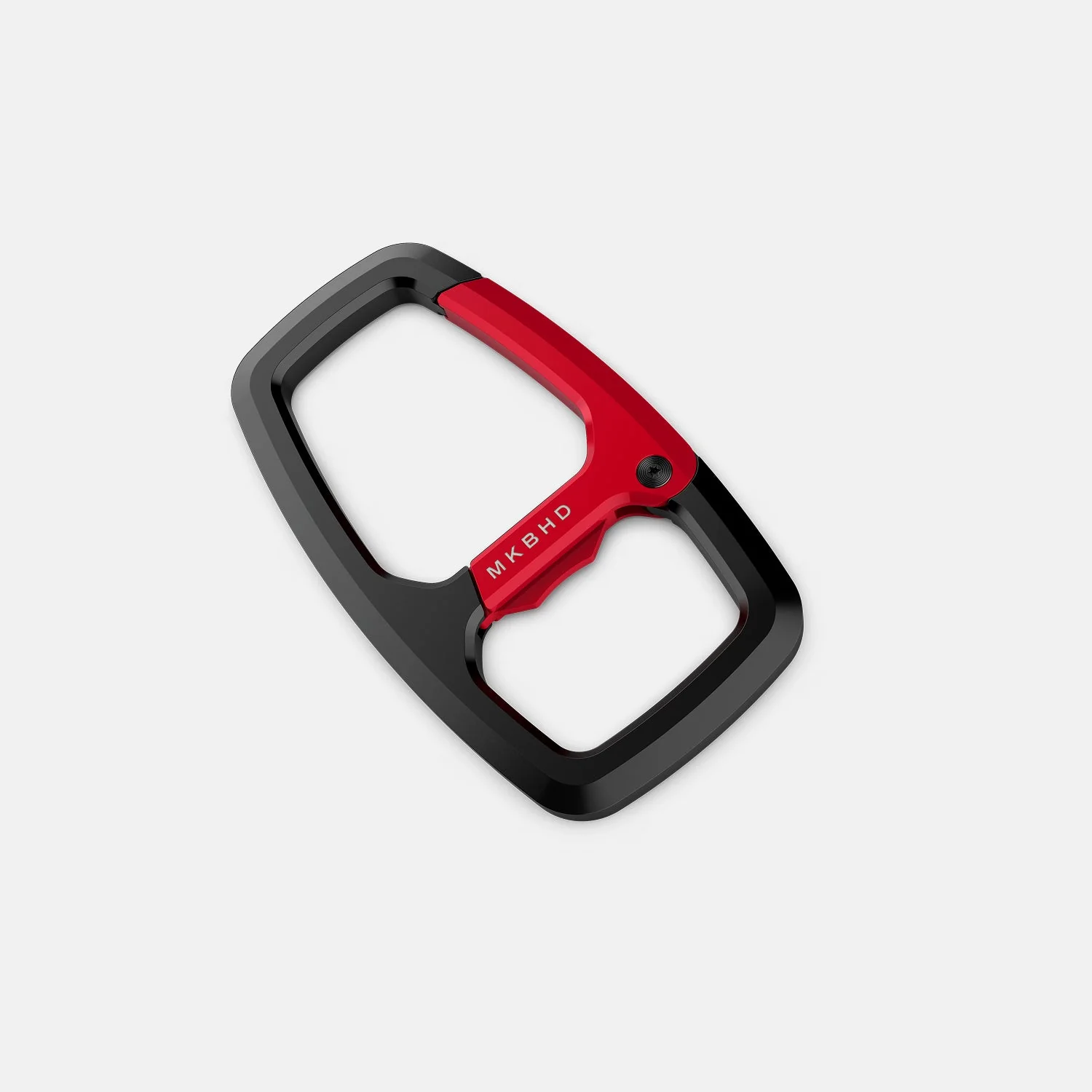 Dual Chamber Carabiner - MKBHD - Image 3