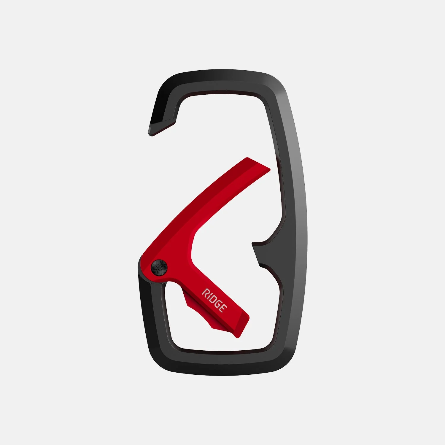 Dual Chamber Carabiner - MKBHD - Image 4