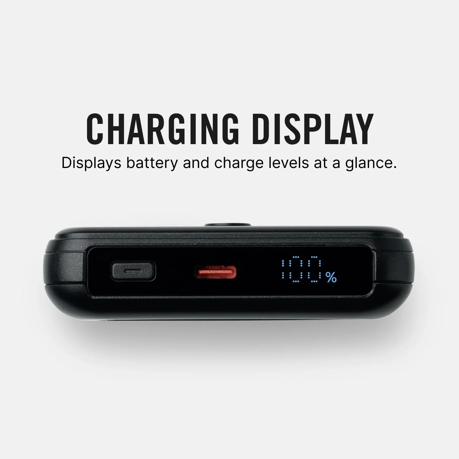 Everyday Charging Kit - iPhone 17 - Carbon - Image 6