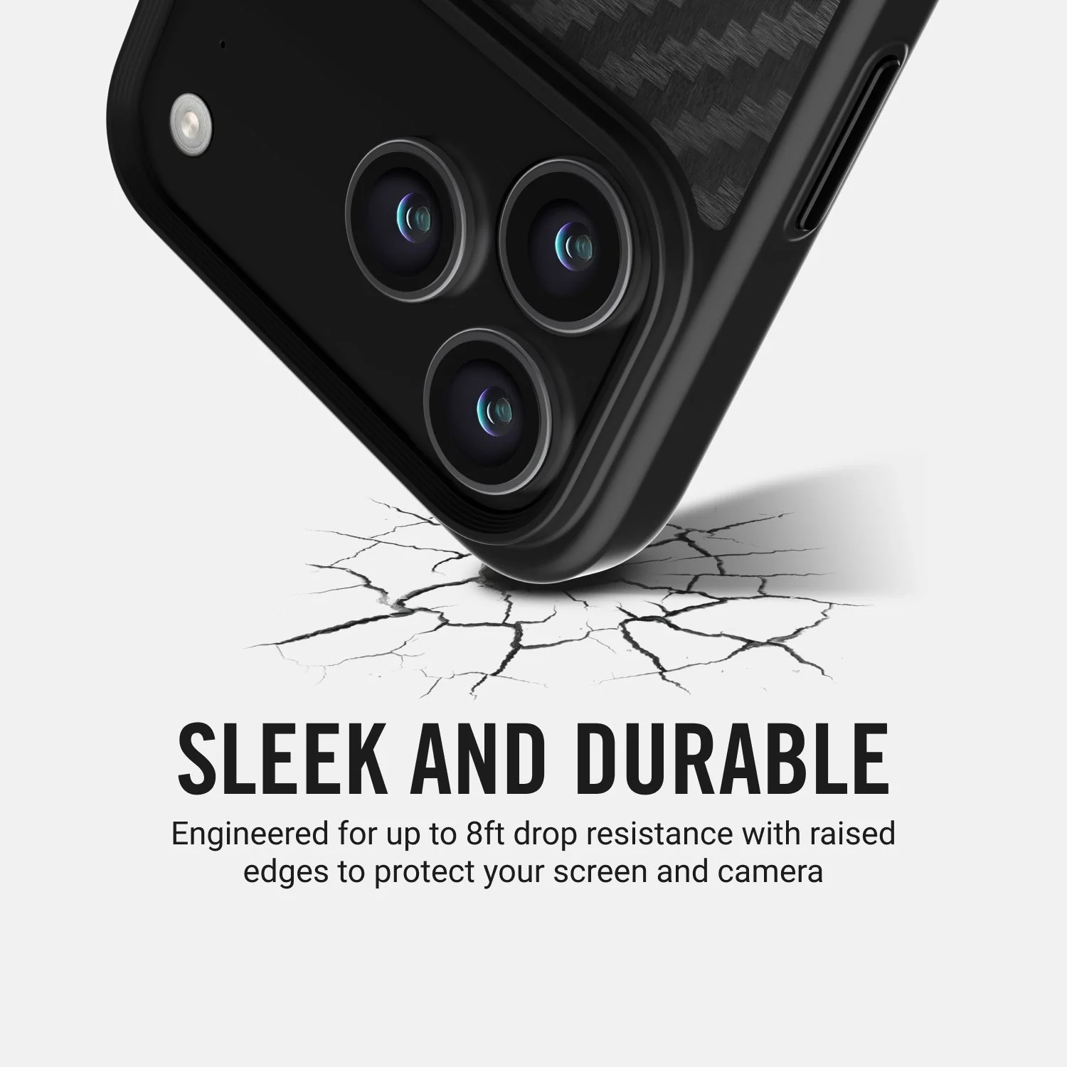 Everyday Charging Kit - iPhone 17 Pro Max - Carbon - Image 8