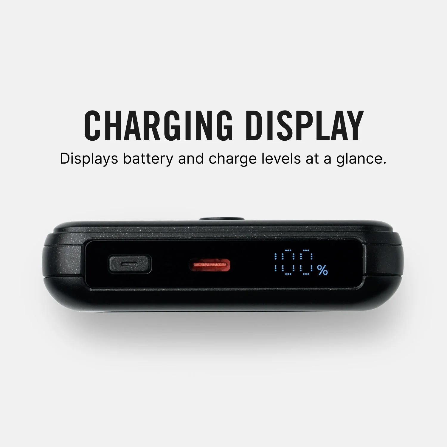 Everyday Charging Kit - iPhone Air - Carbon - Image 6