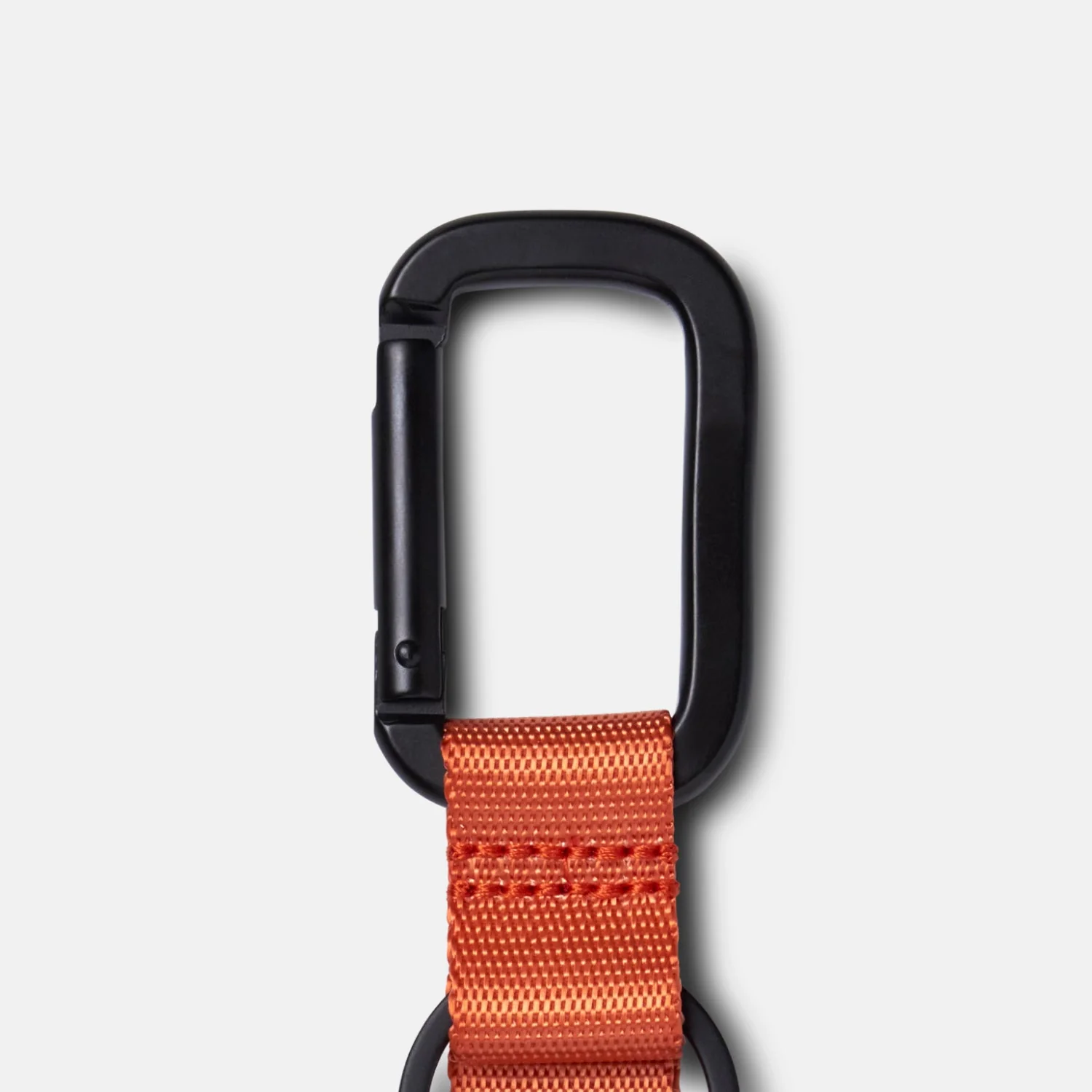 Ridge Keychain - Basecamp Orange - Image 3