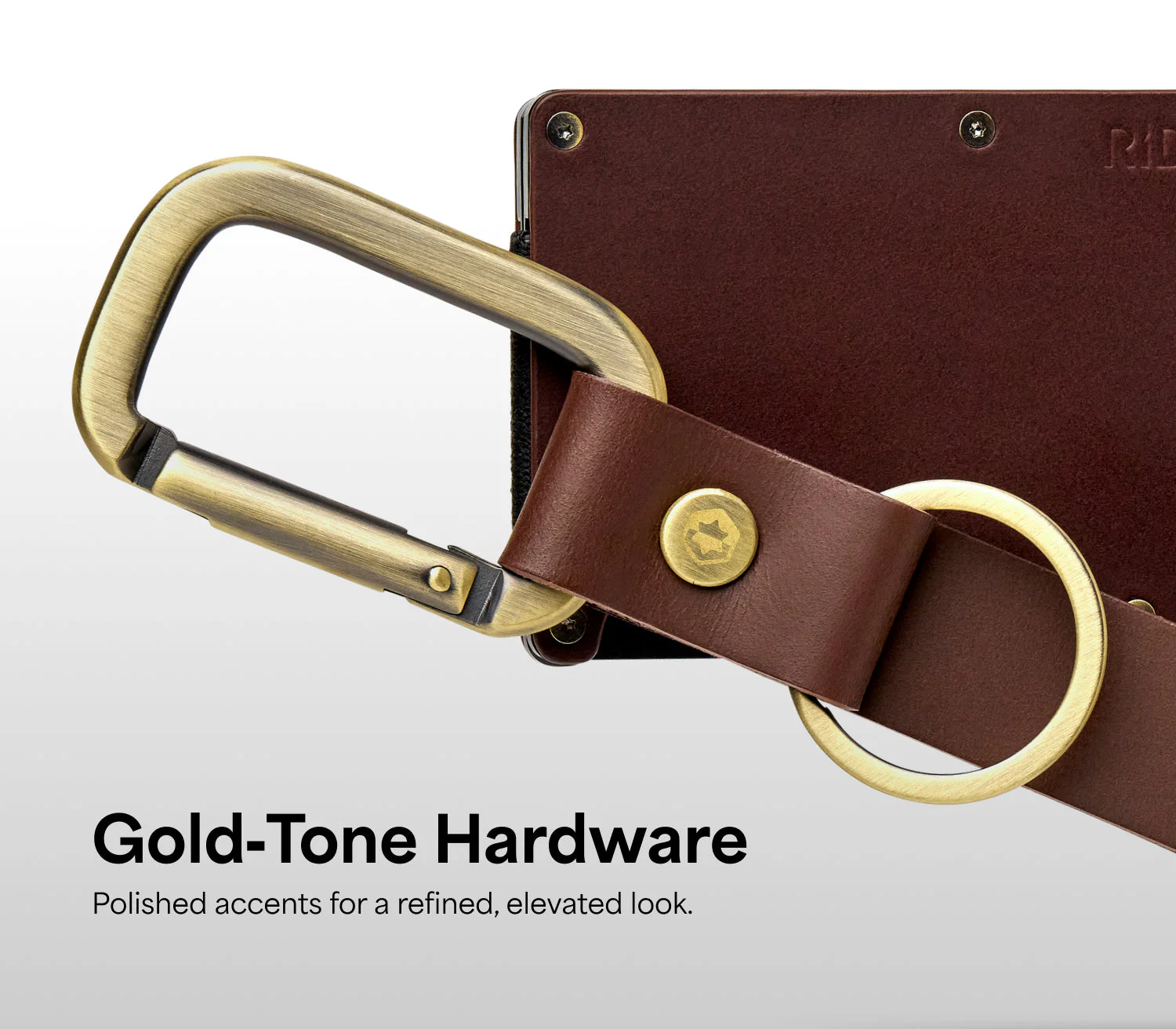 Ridge Keychain - Heritage - Image 5