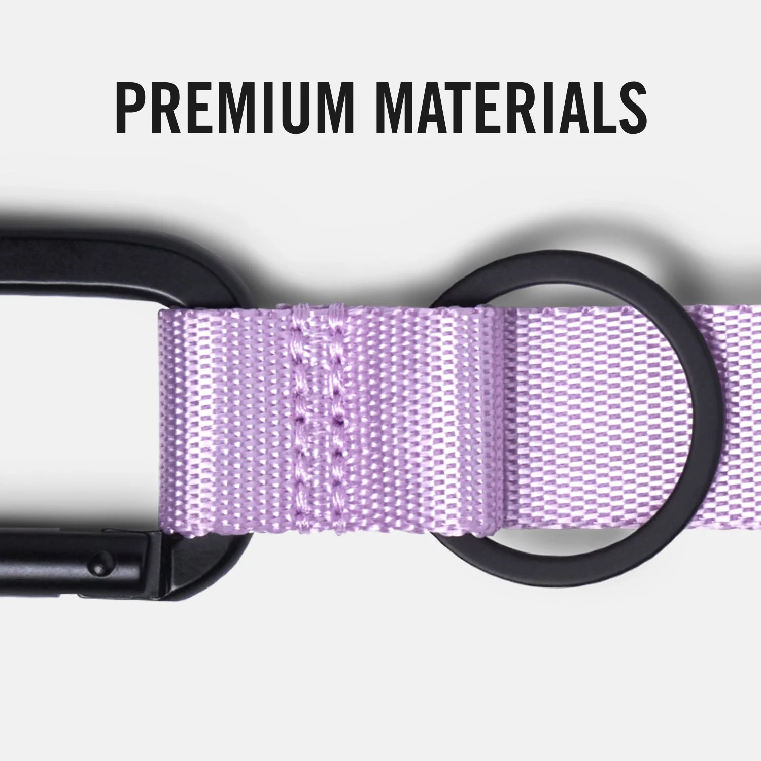 Ridge Keychain - Lavender - Image 10