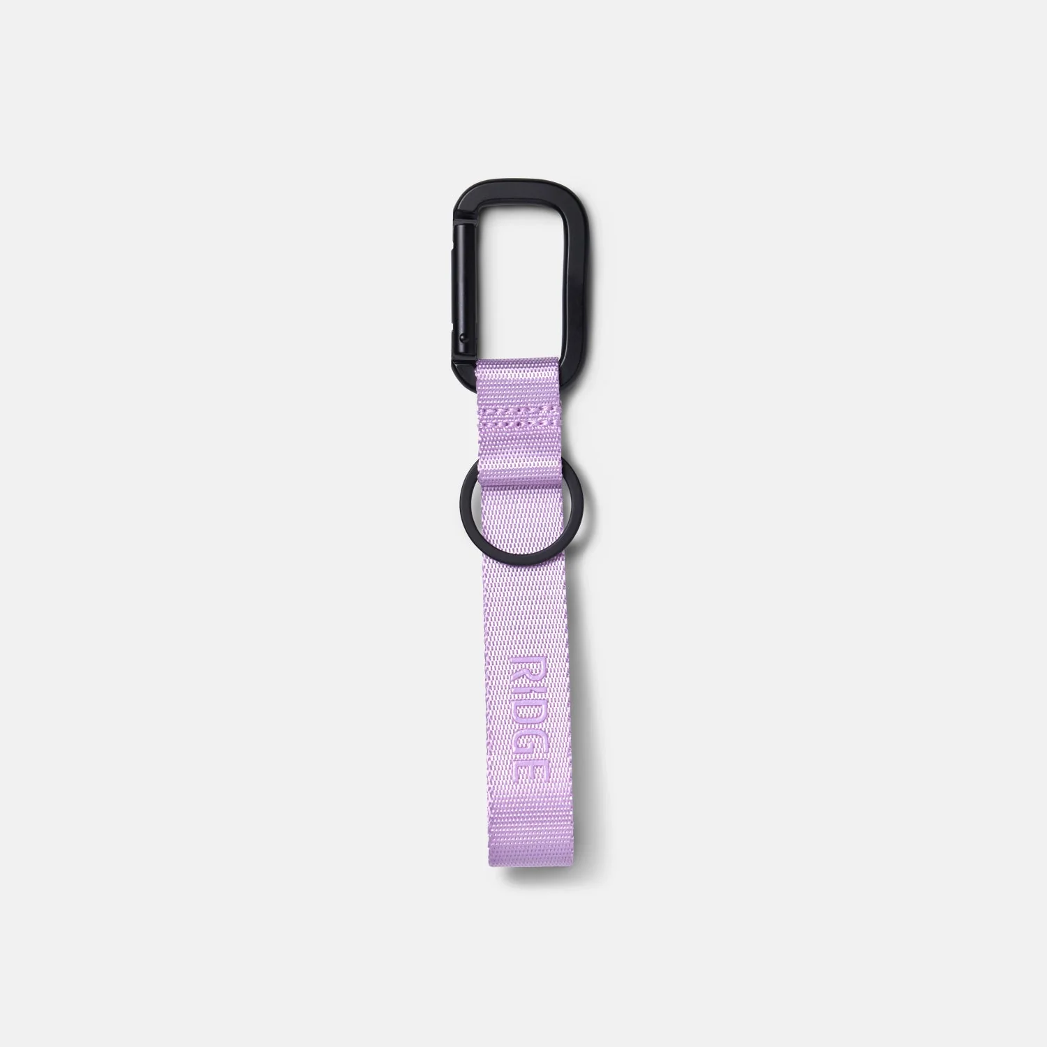 Ridge Keychain - Lavender - Image 2