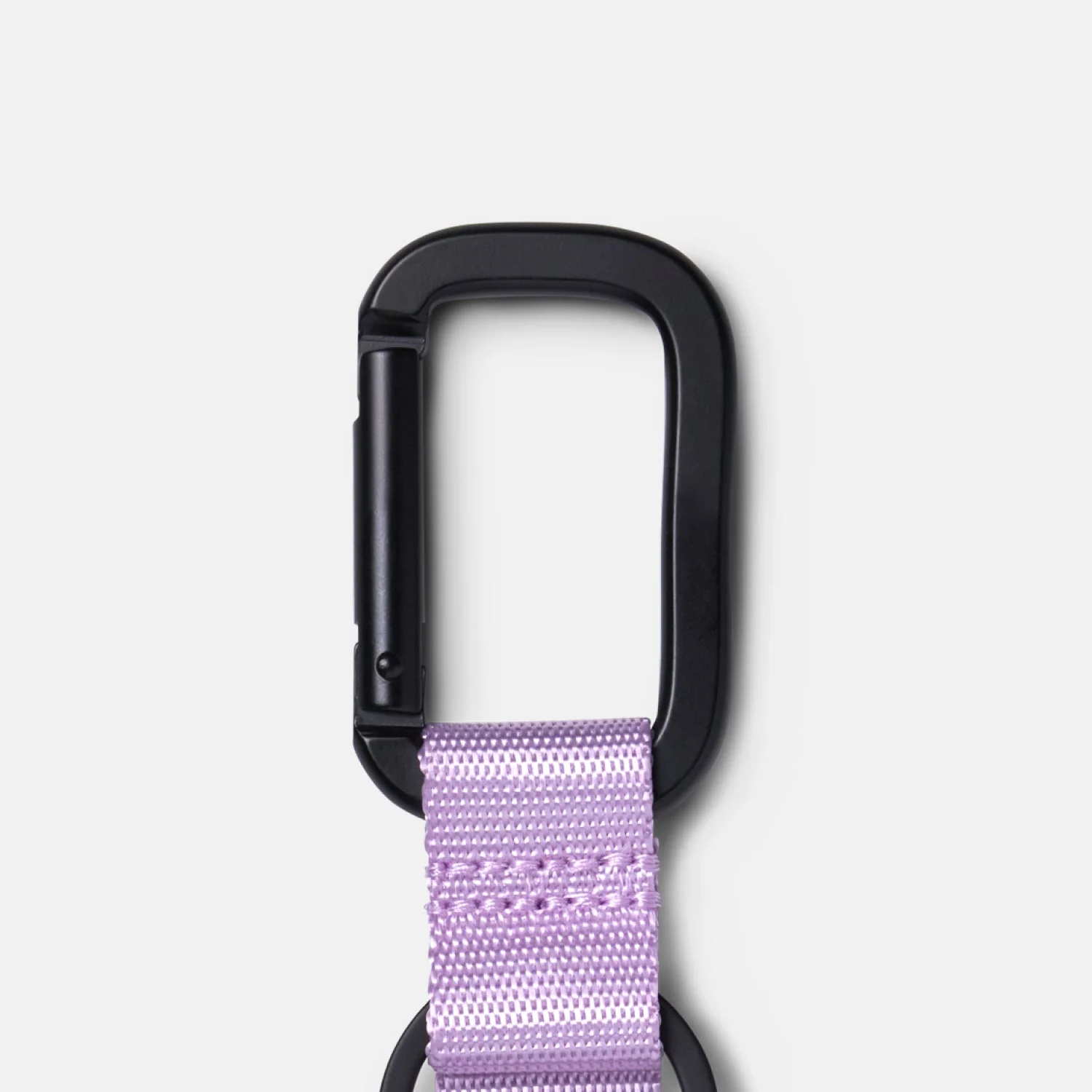 Ridge Keychain - Lavender - Image 3