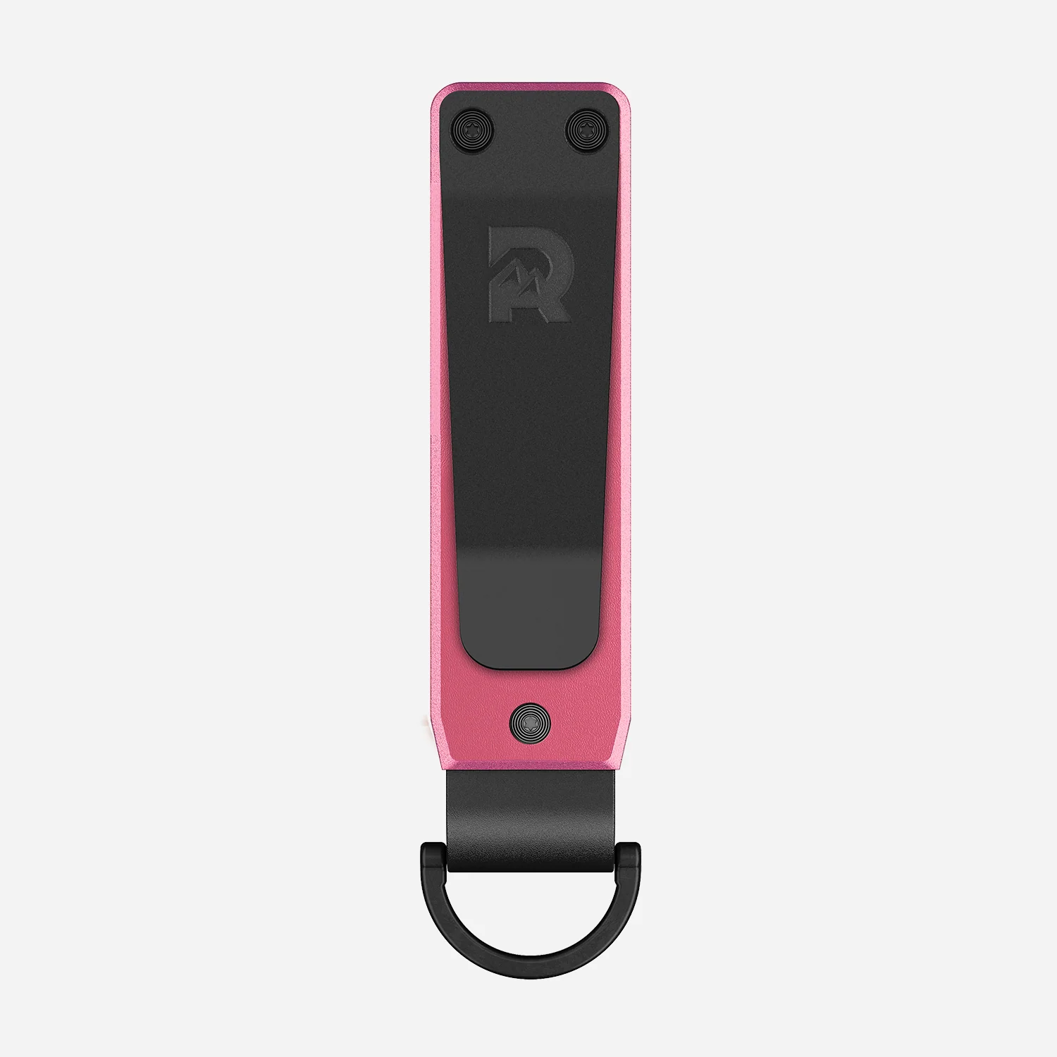 Ridge KeyCase - Flamingo Pink - Image 3