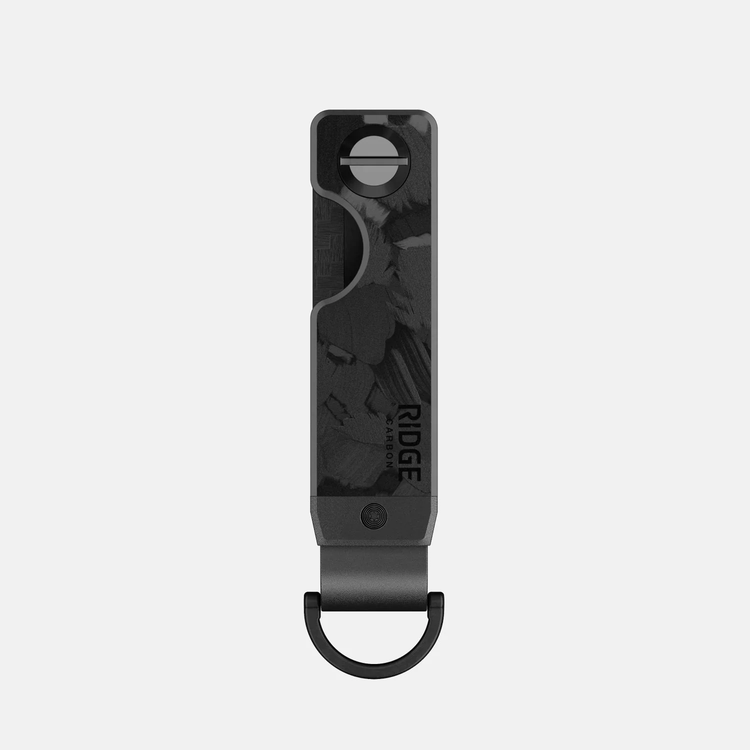 Ridge KeyCase - Forged Carbon - Image 3
