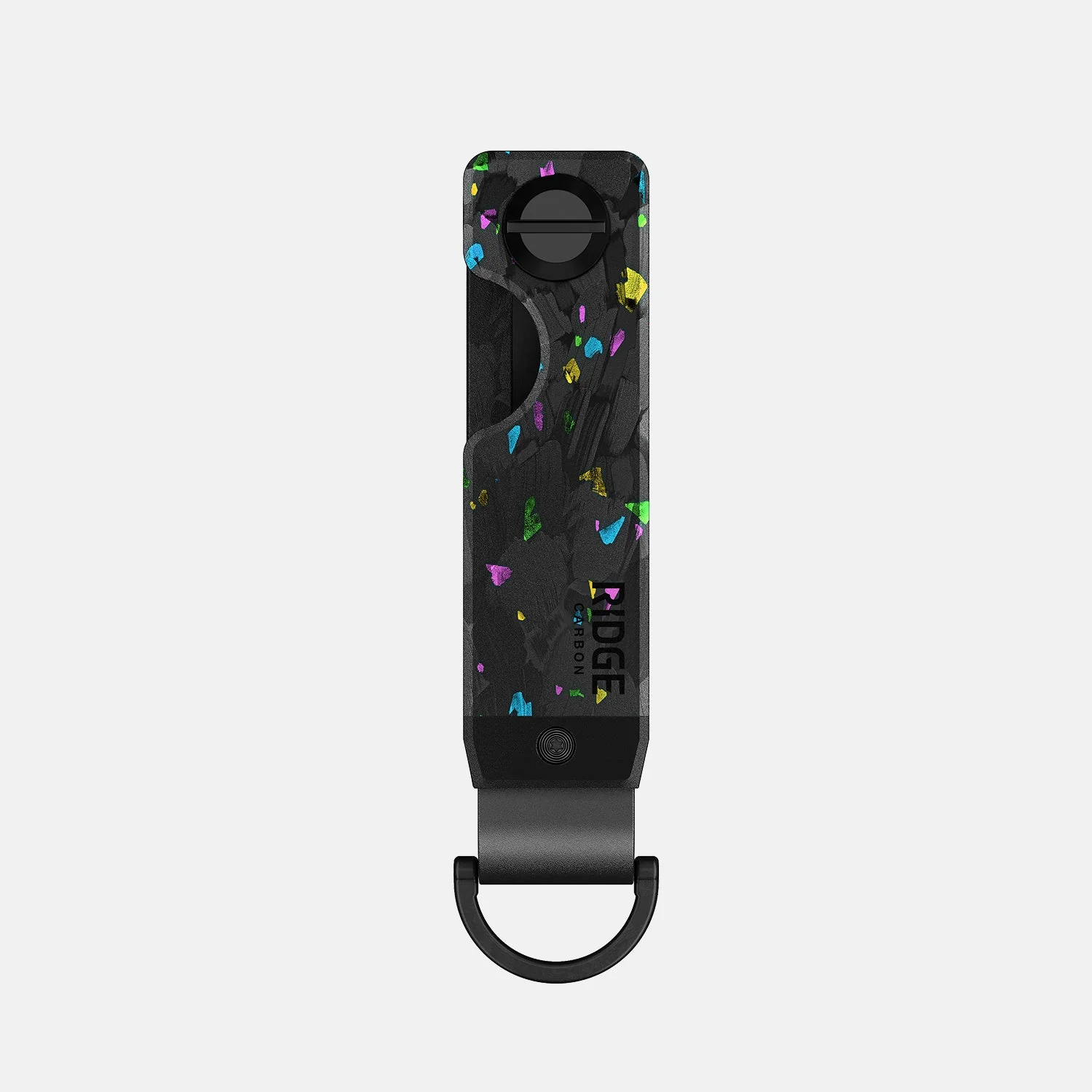 Ridge KeyCase - Forgedfetti - Image 3