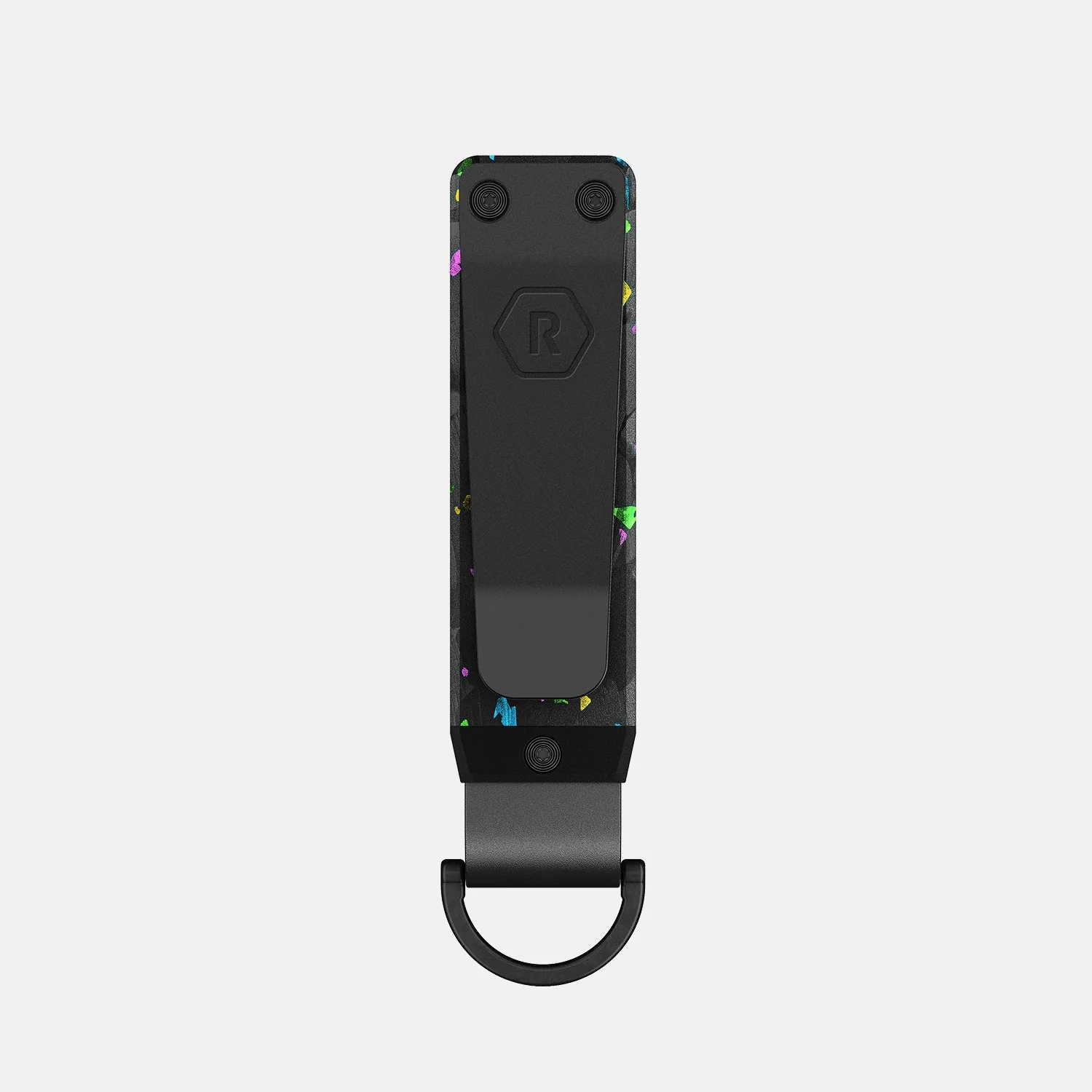 Ridge KeyCase - Forgedfetti - Image 4