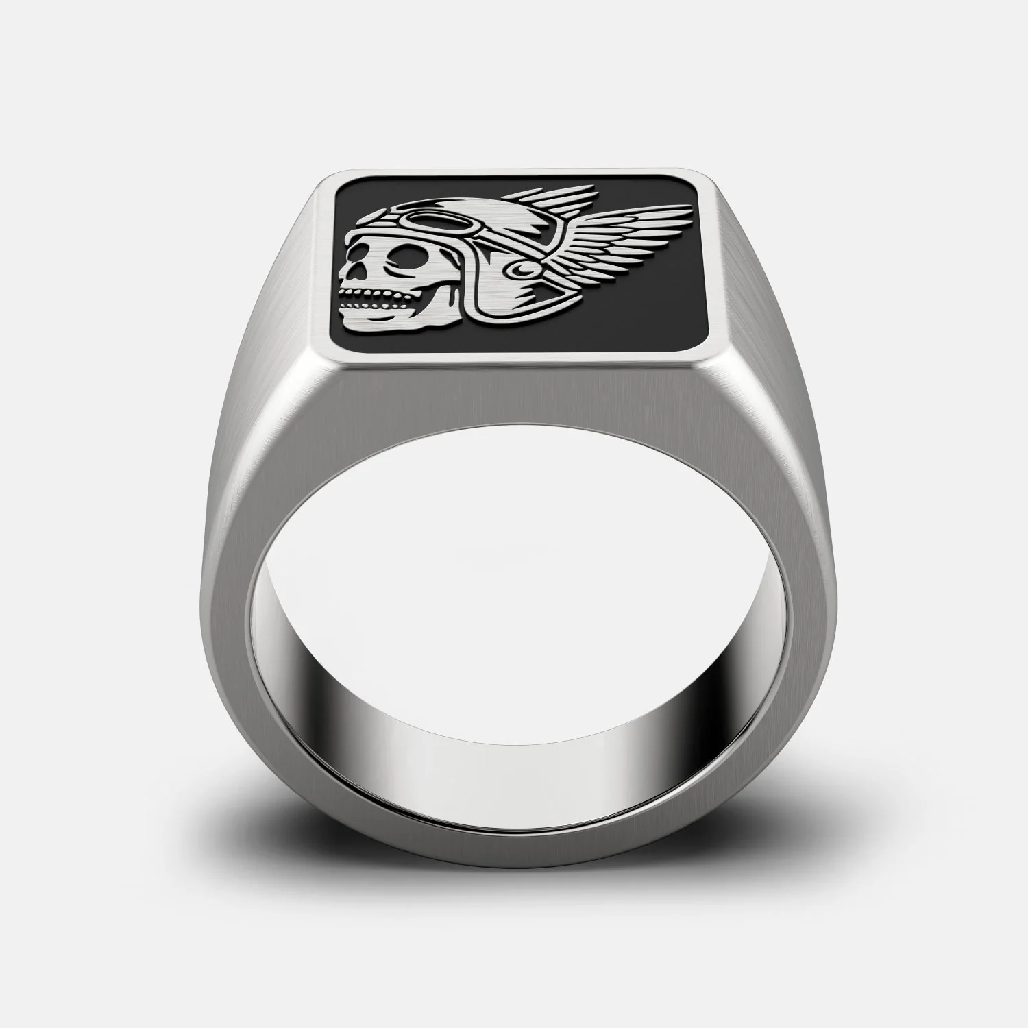 Godspeed Signet - Platinum - Image 4