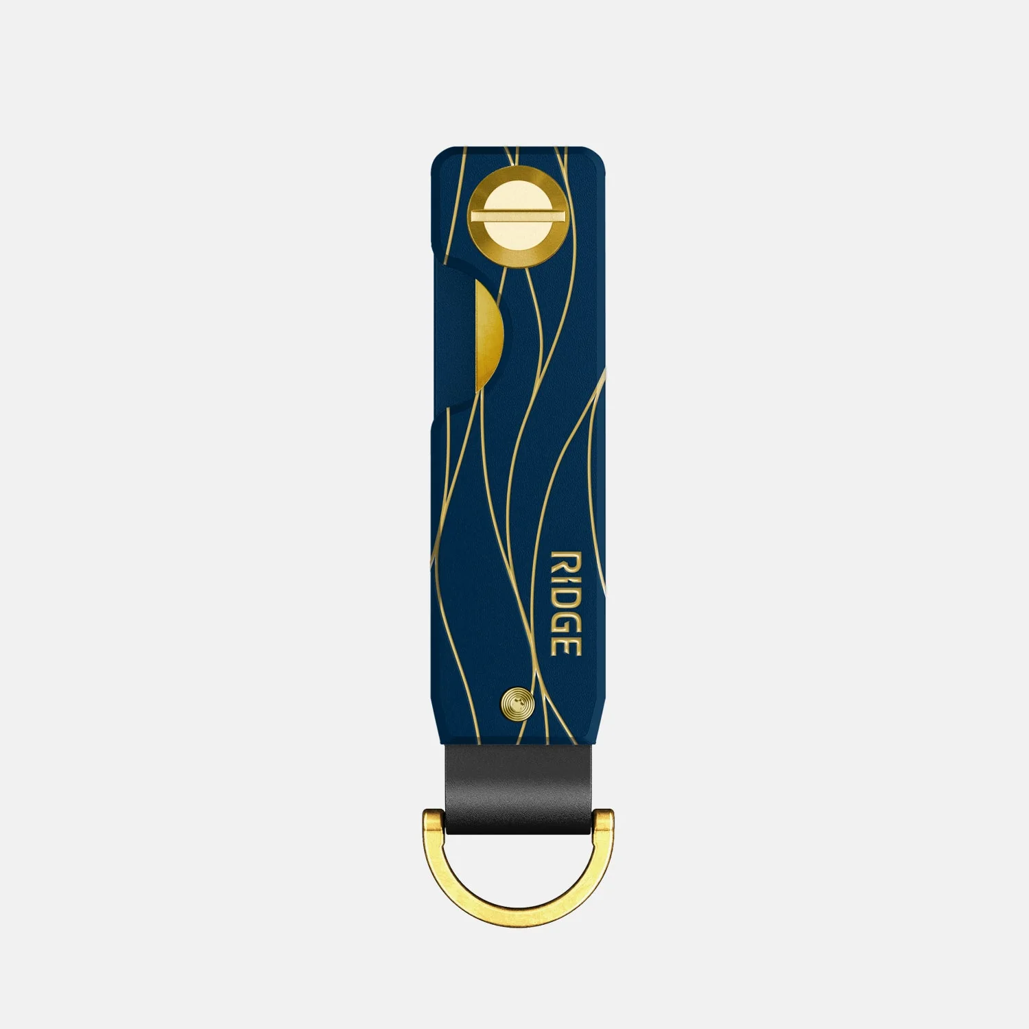 Ridge KeyCase - Gold Horizon - Image 3