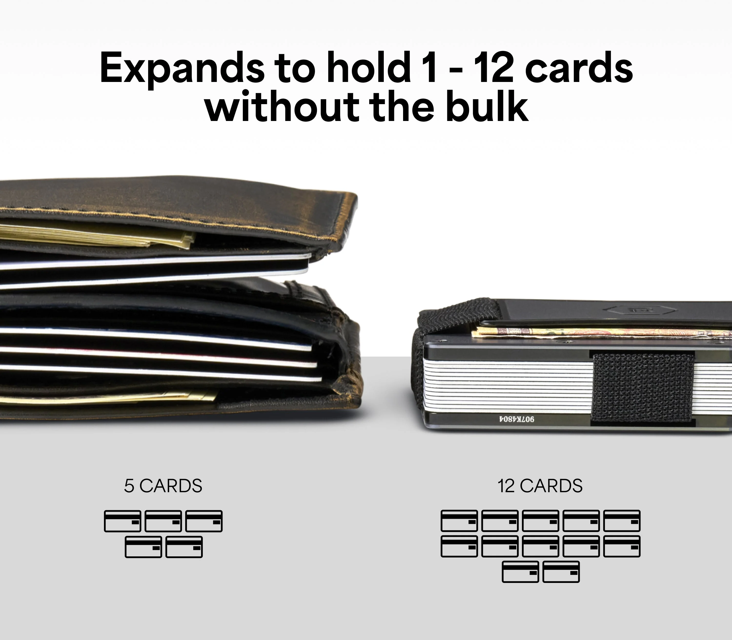 Ridge Wallet - Green Flash - Image 10