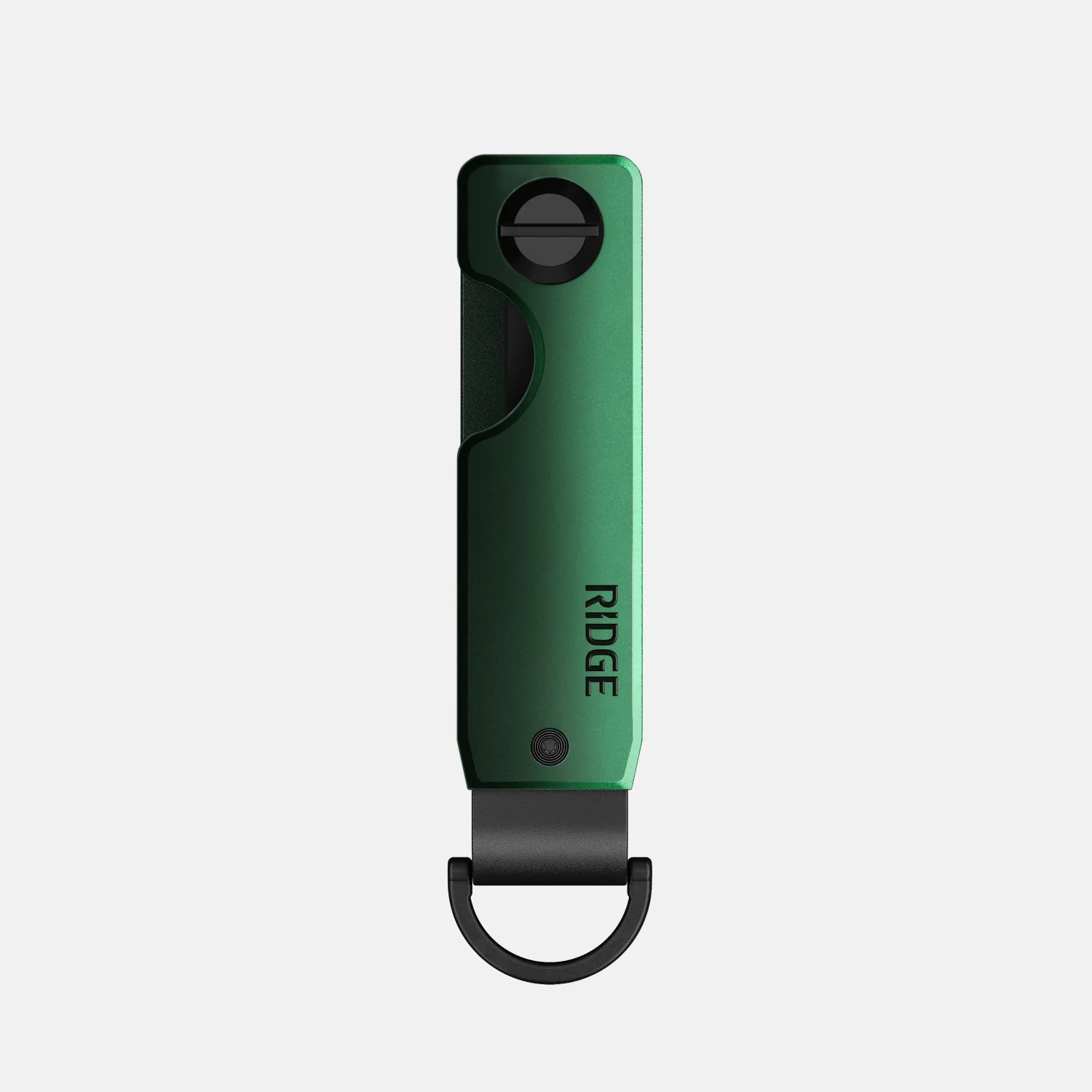 Ridge KeyCase - Green Flash - Image 3