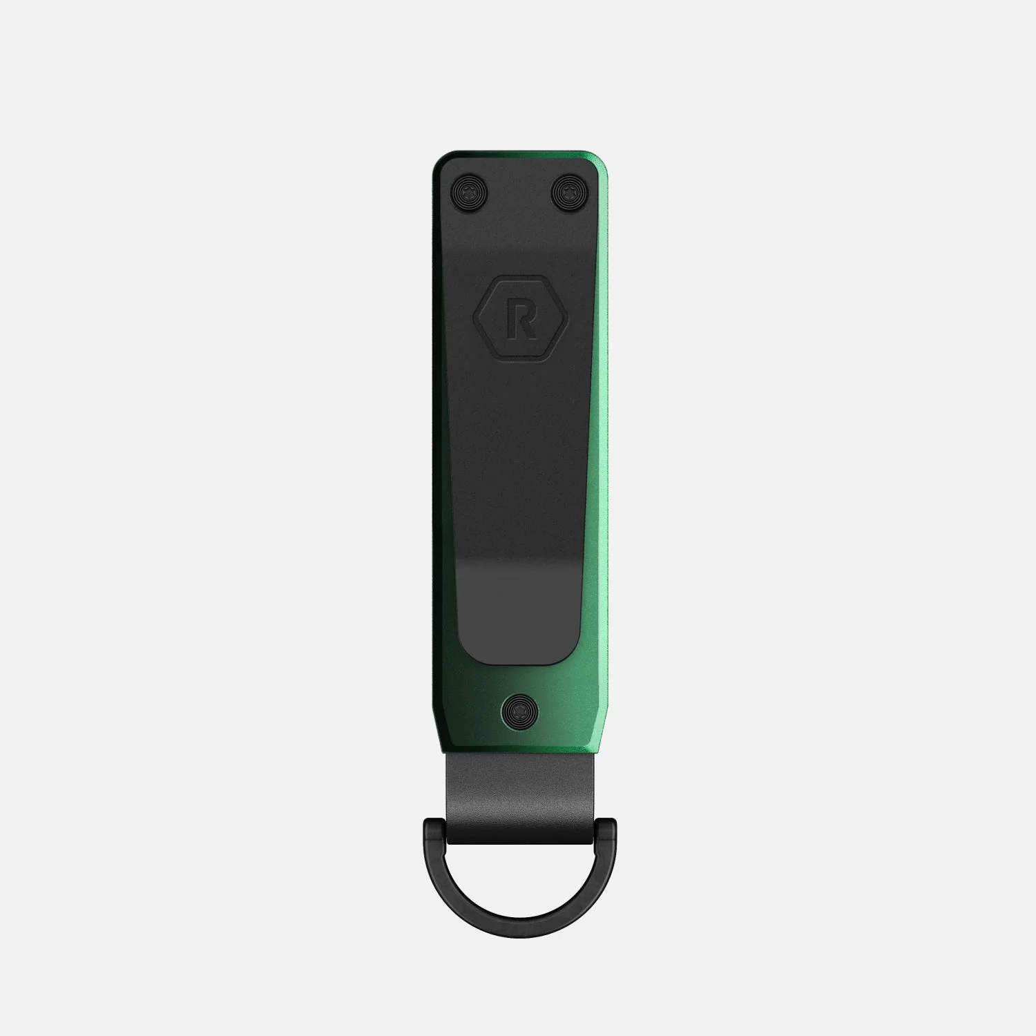 Ridge KeyCase - Green Flash - Image 4