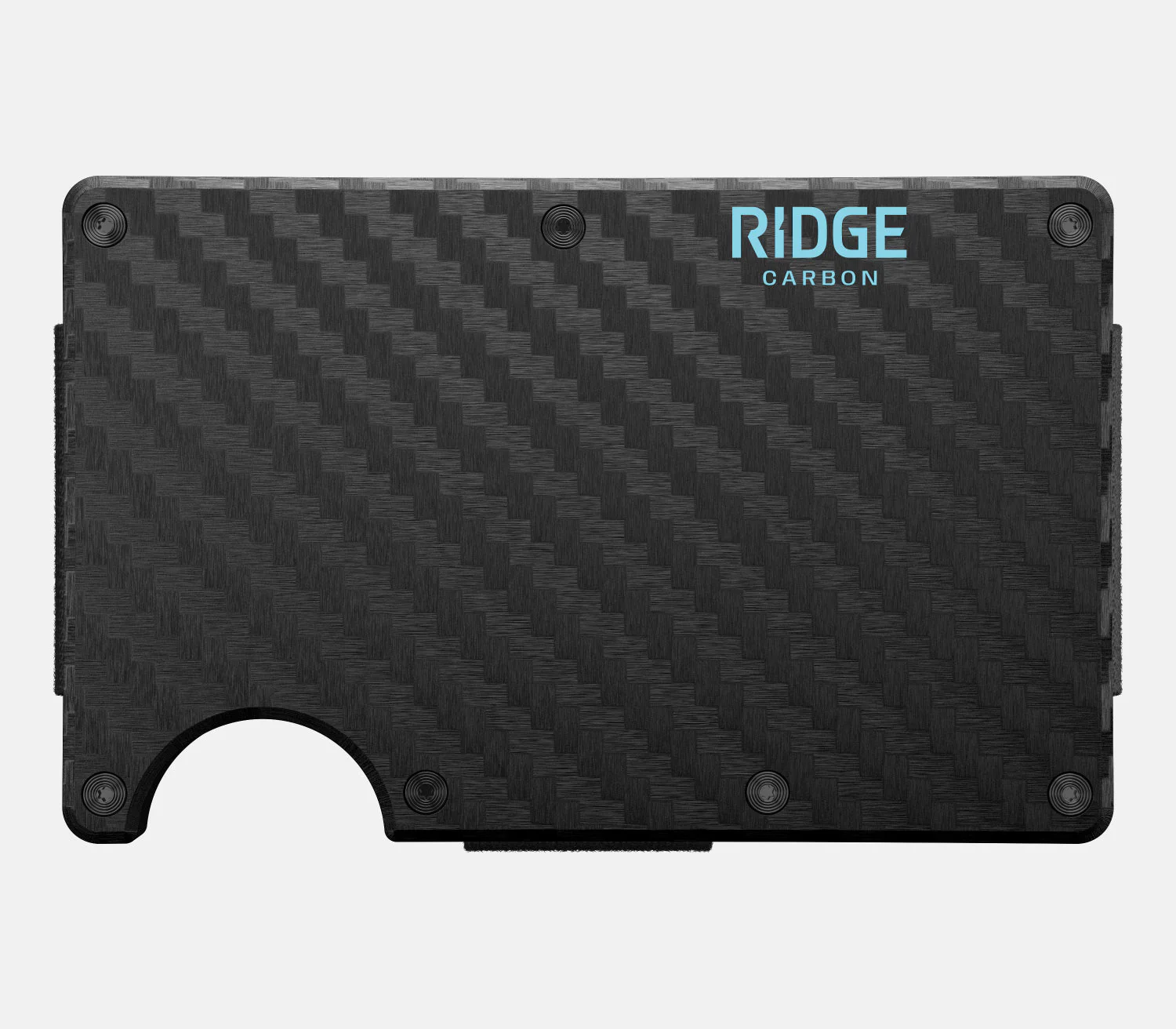 Ridge Wallet - GT Carbon - Image 2