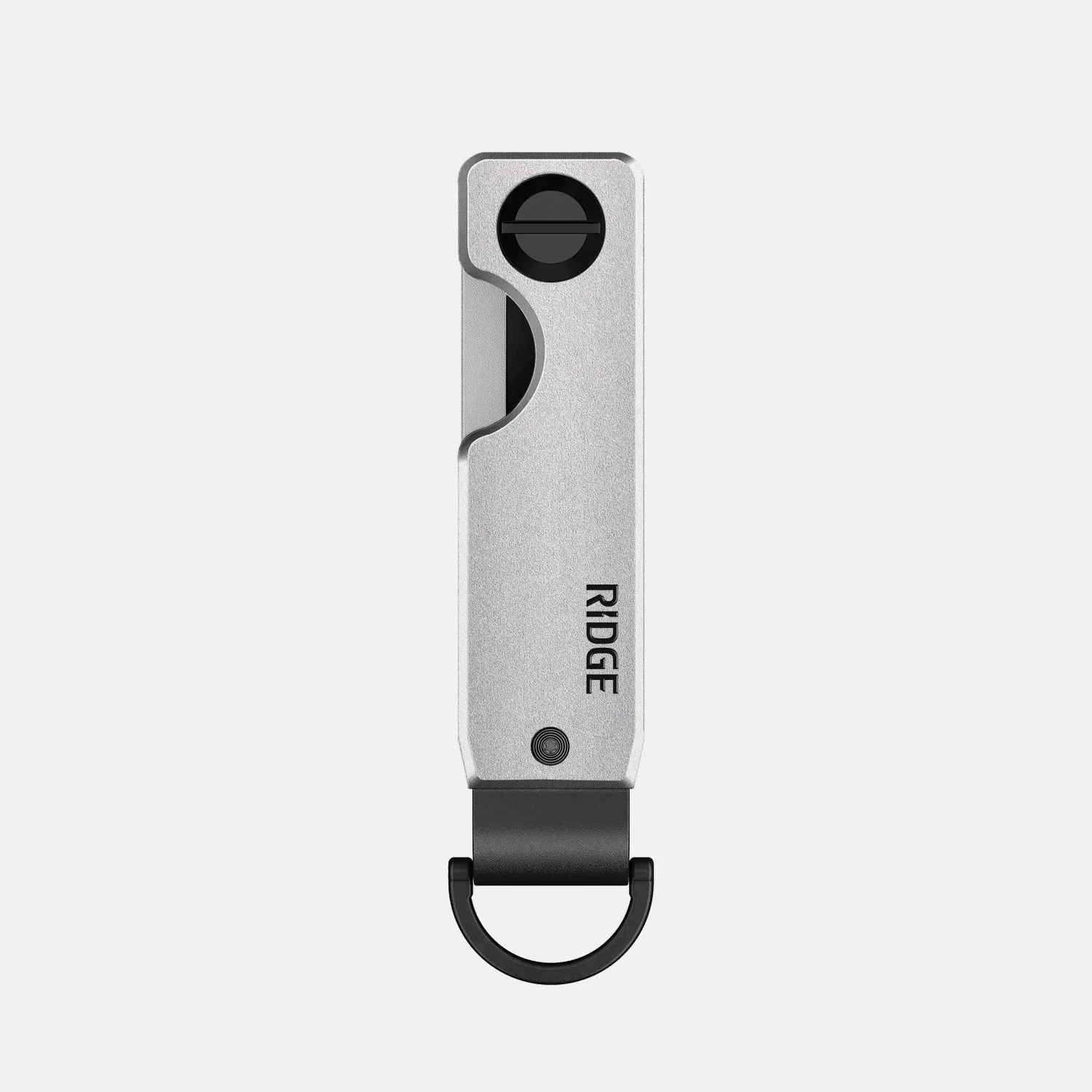 Ridge KeyCase - GT Silver - Image 3