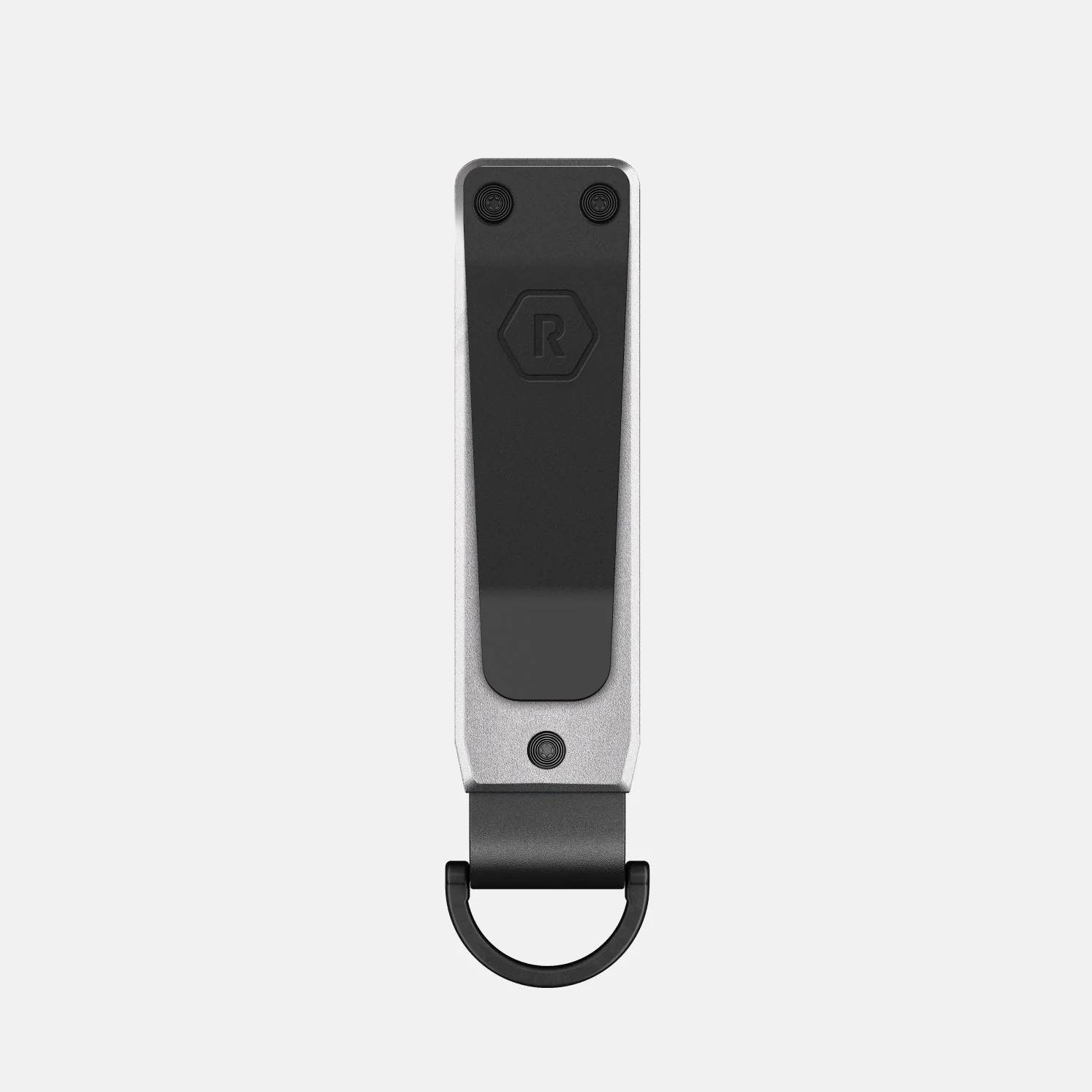 Ridge KeyCase - GT Silver - Image 4
