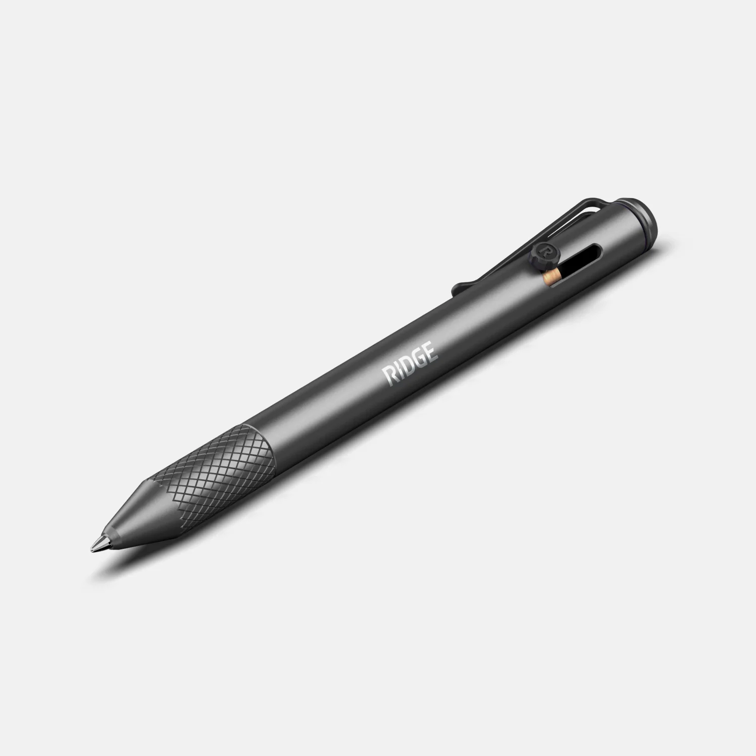 Daily Writer Kit - Gunmetal - Image 5