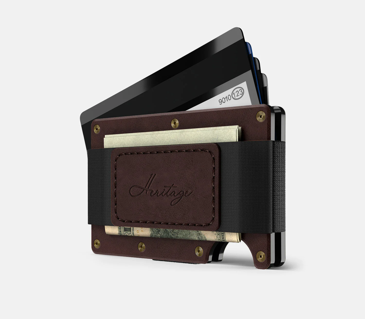 Ridge Wallet - Heritage - Image 3