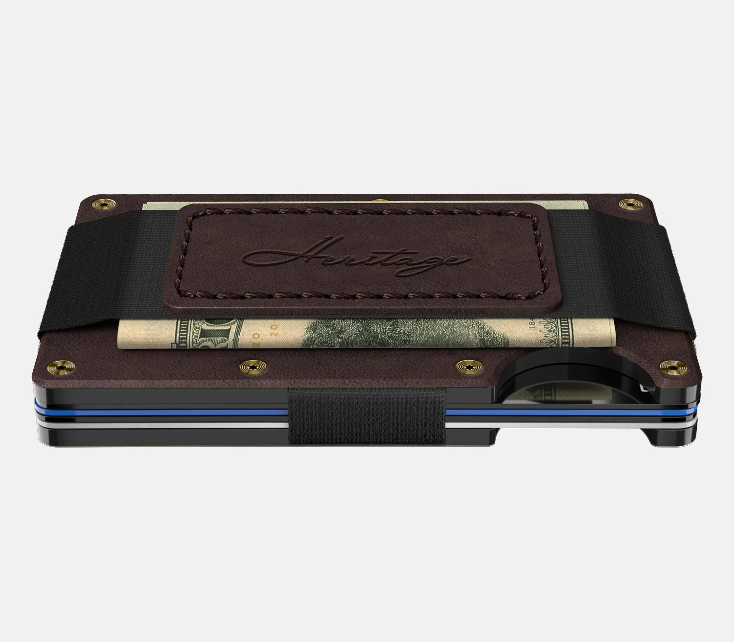 Ridge Wallet - Heritage - Image 4