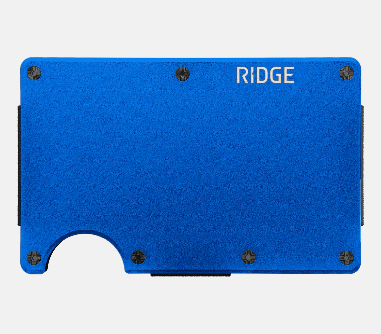 Ridge Wallet - High Dive Blue - Image 2