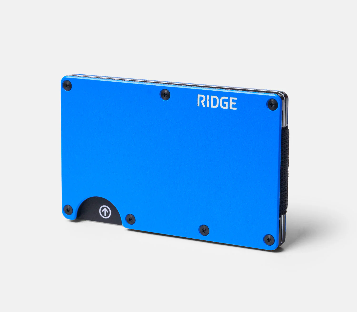 Ridge Wallet - High Dive Blue - Image 4