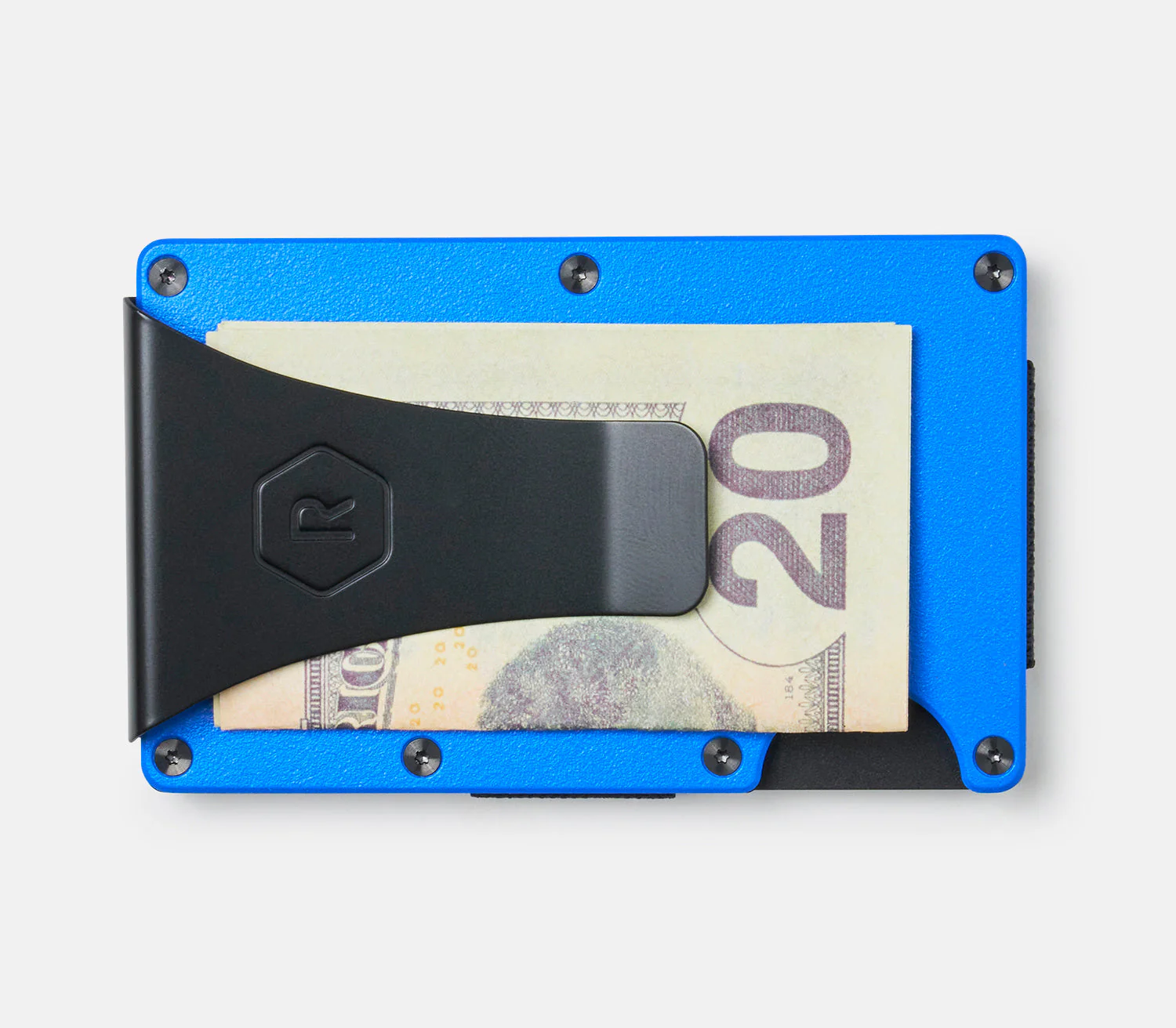 Ridge Wallet - High Dive Blue - Image 6