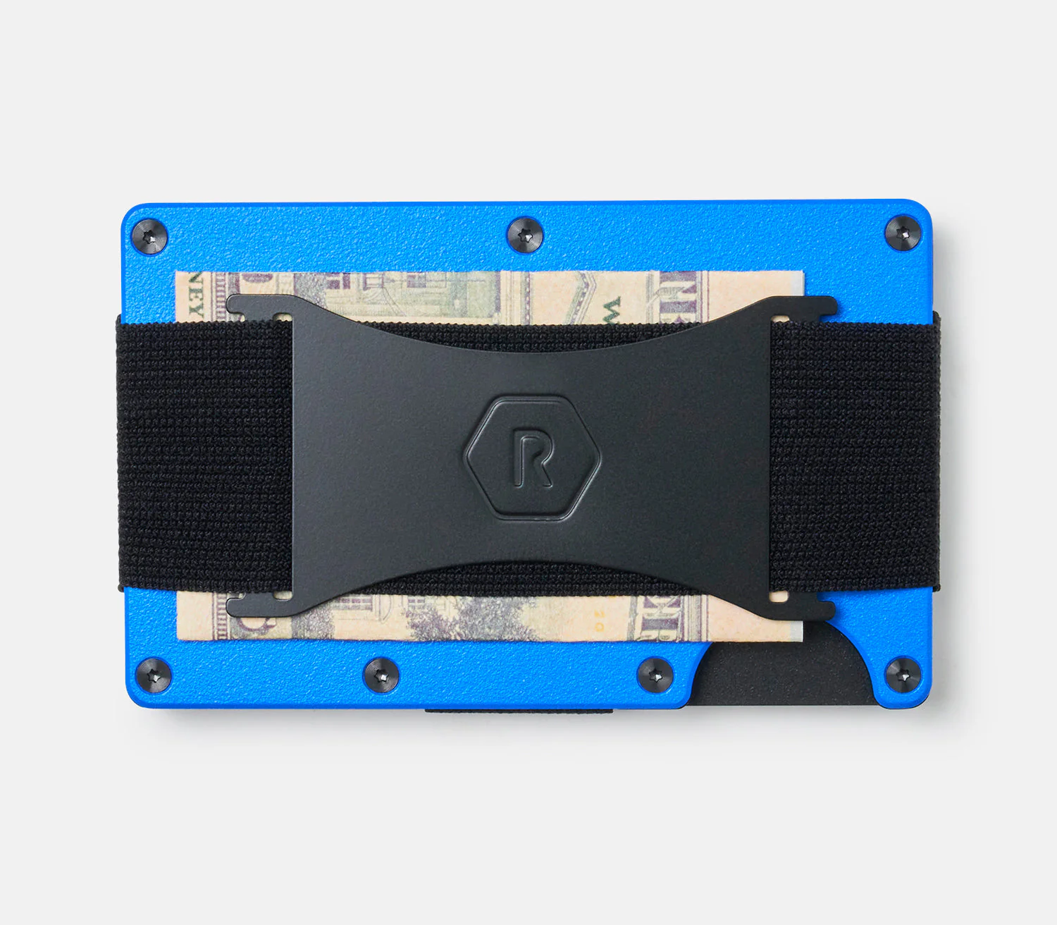 Ridge Wallet - High Dive Blue - Image 8