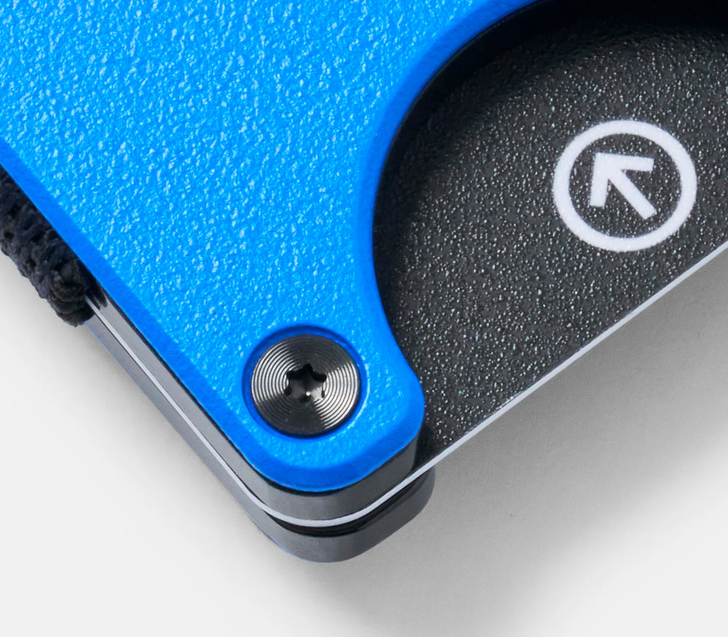 Ridge Wallet - High Dive Blue - Image 9