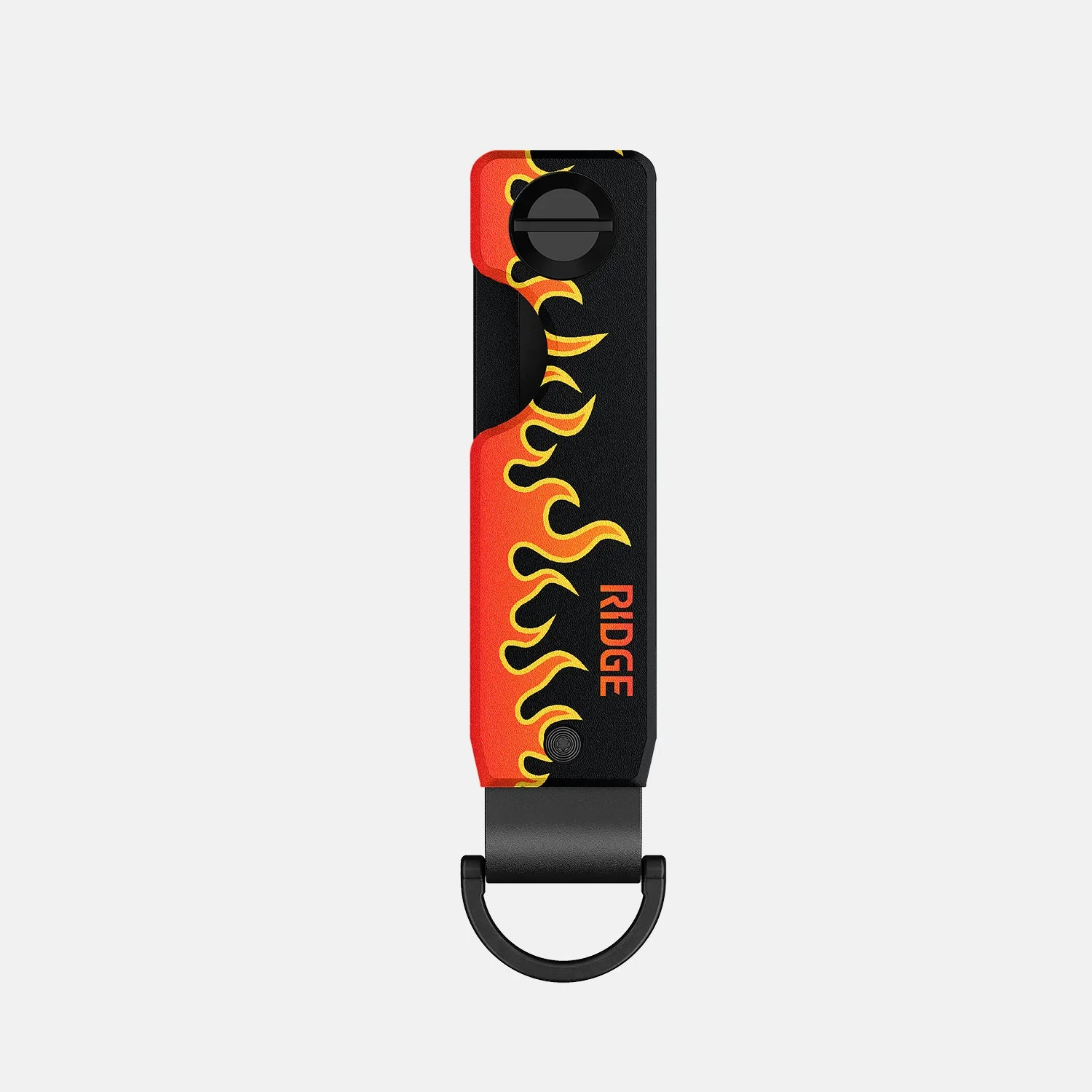 Ridge KeyCase - Hot Rod - Image 3