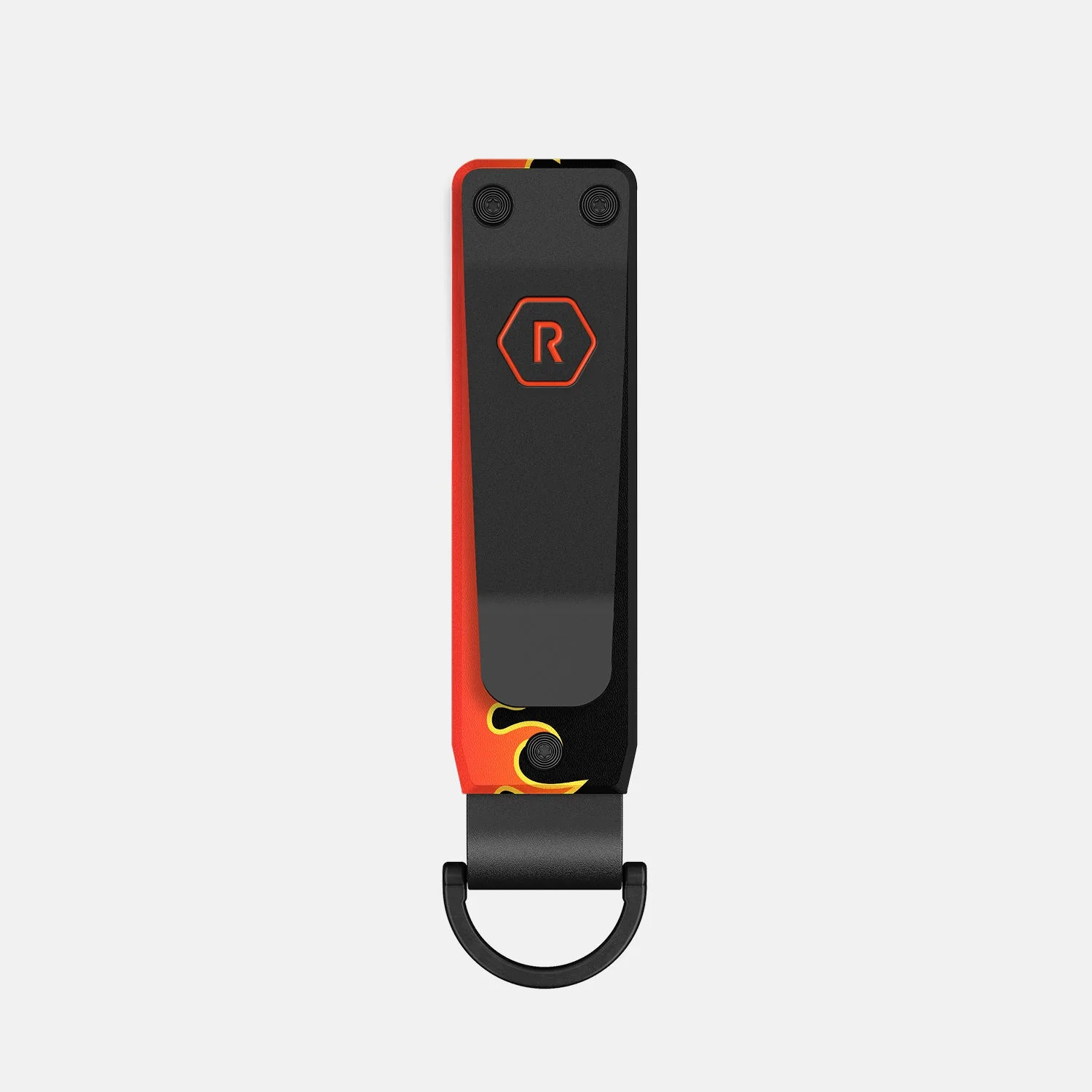 Ridge KeyCase - Hot Rod - Image 4