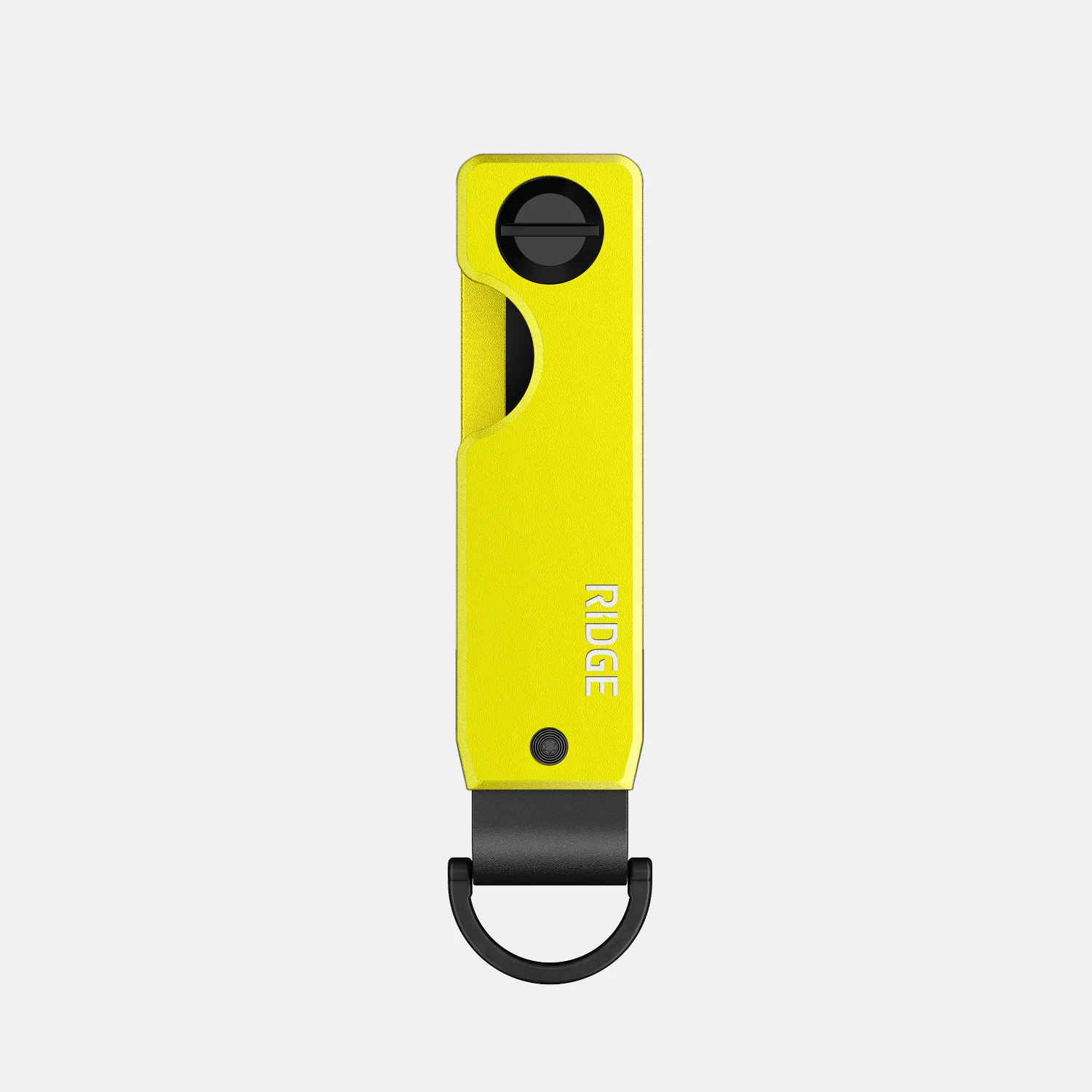 Ridge KeyCase - Hyper Lime - Image 3