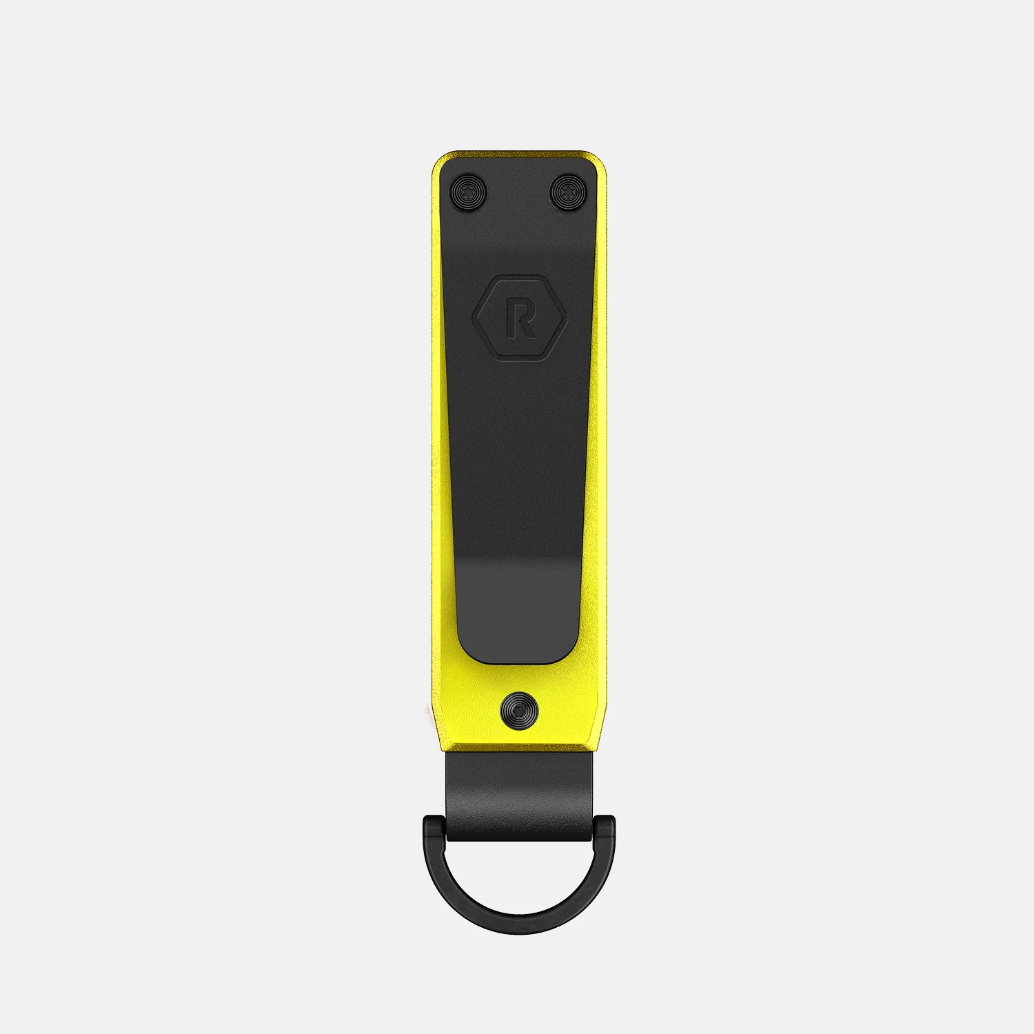 Ridge KeyCase - Hyper Lime - Image 4