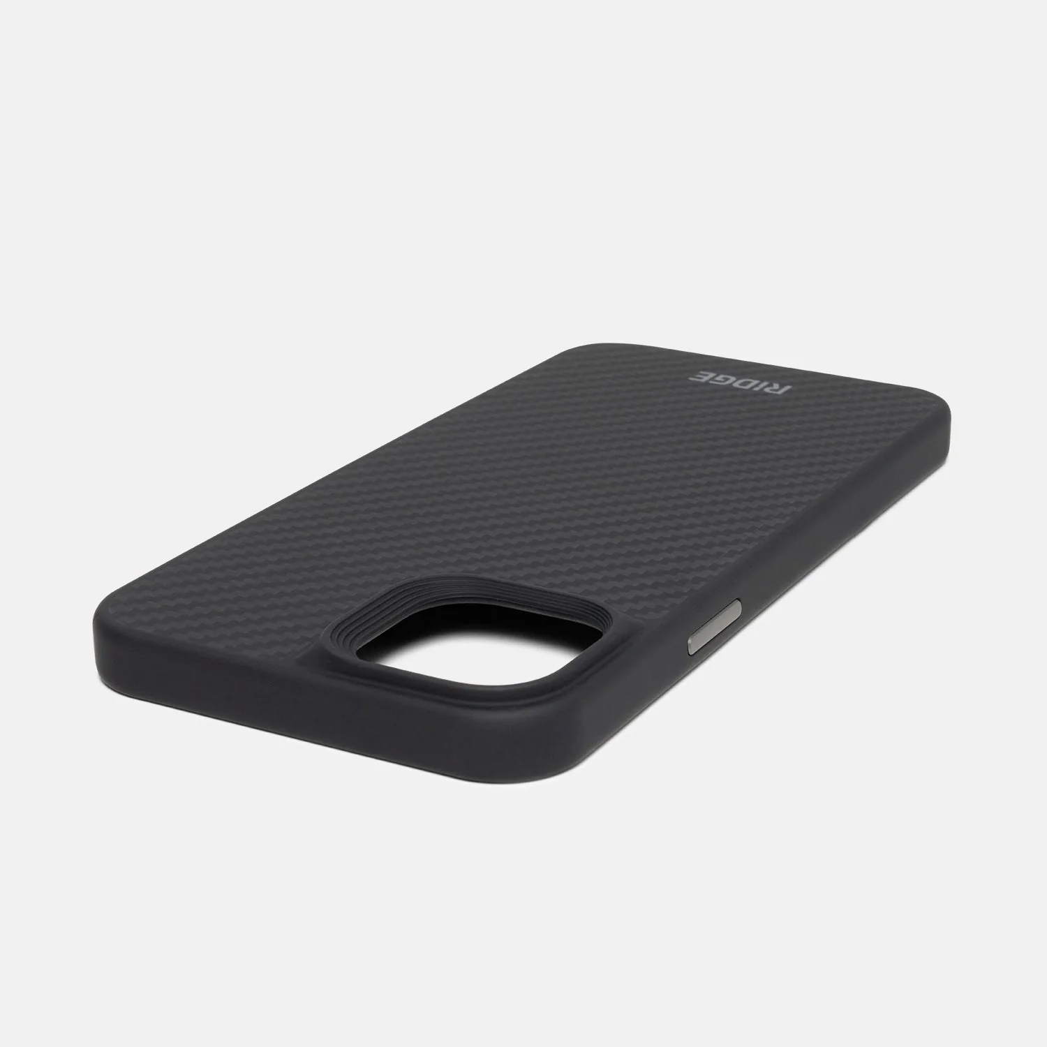 Ridge Phone Case - Carbon - iPhone 15 Plus - Image 5