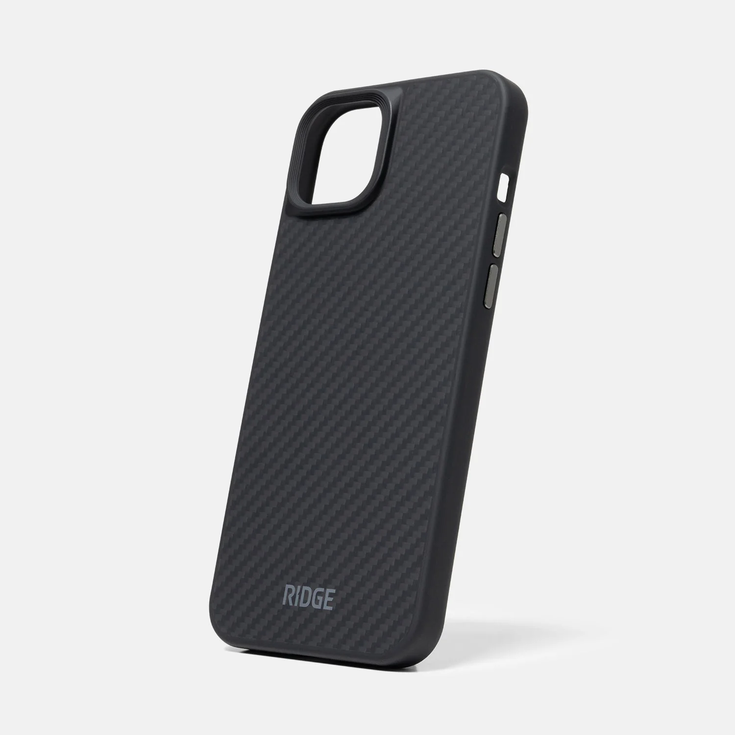 Ridge Phone Case - Carbon - iPhone 15 Plus - Image 7